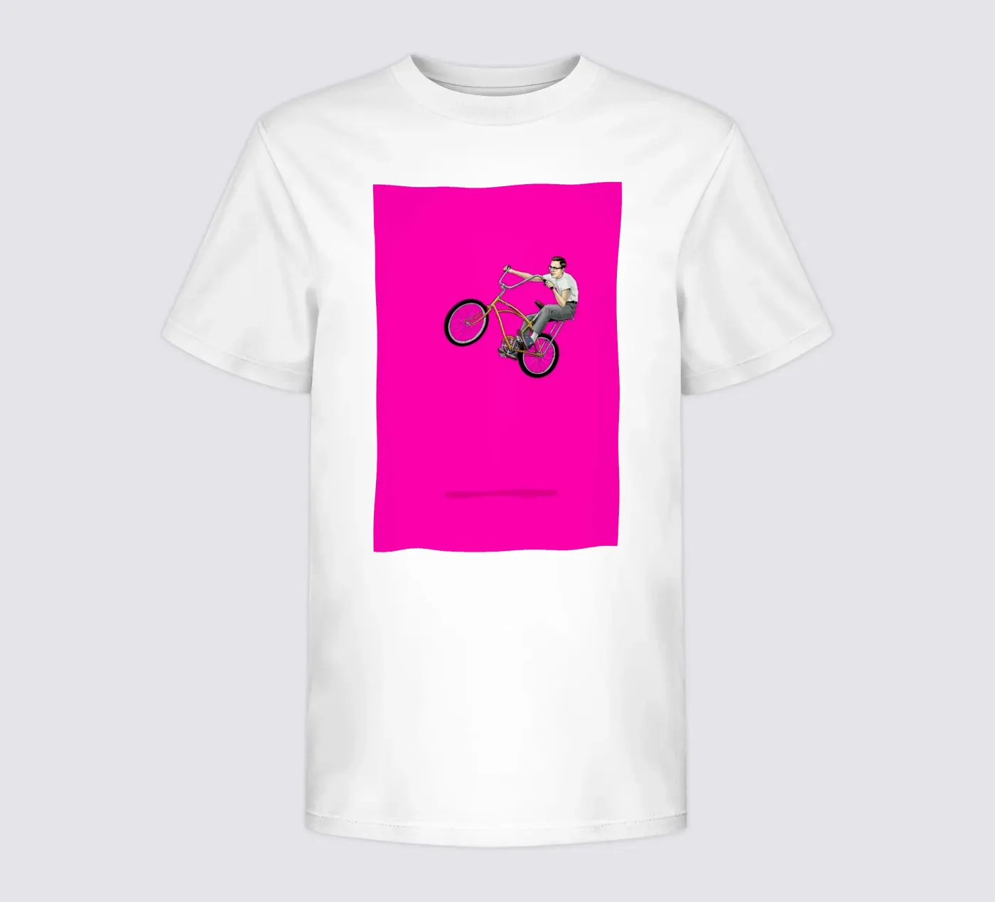 Float - Among the Clouds t-shirt bambini da Jason Ratliff