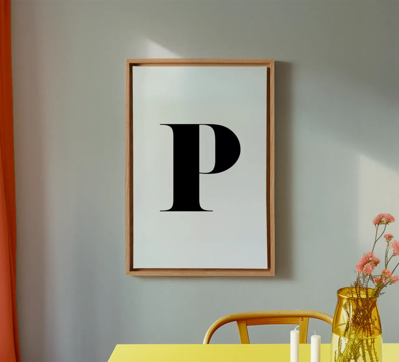 P tela da Mottos by Sinan Saydik