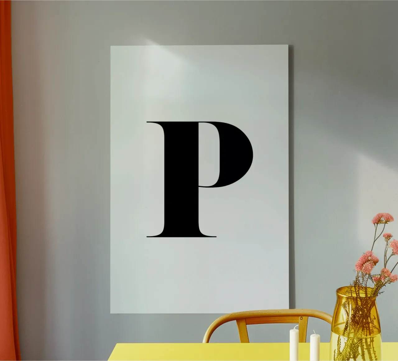 P tela da Mottos by Sinan Saydik