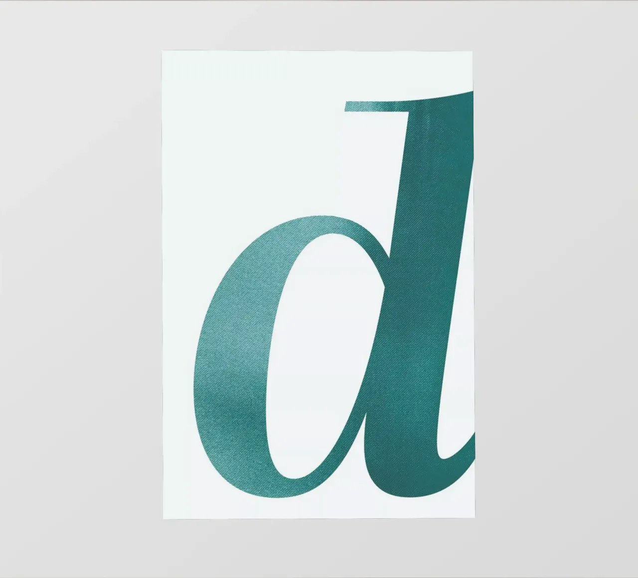 Mint D pellicola backlit da petiteCAPS