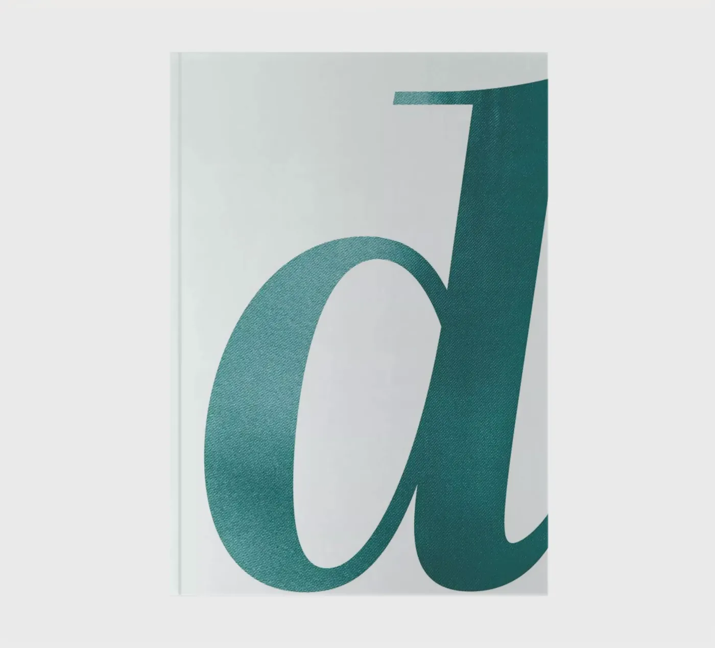 Mint D Notizbuch von petiteCAPS