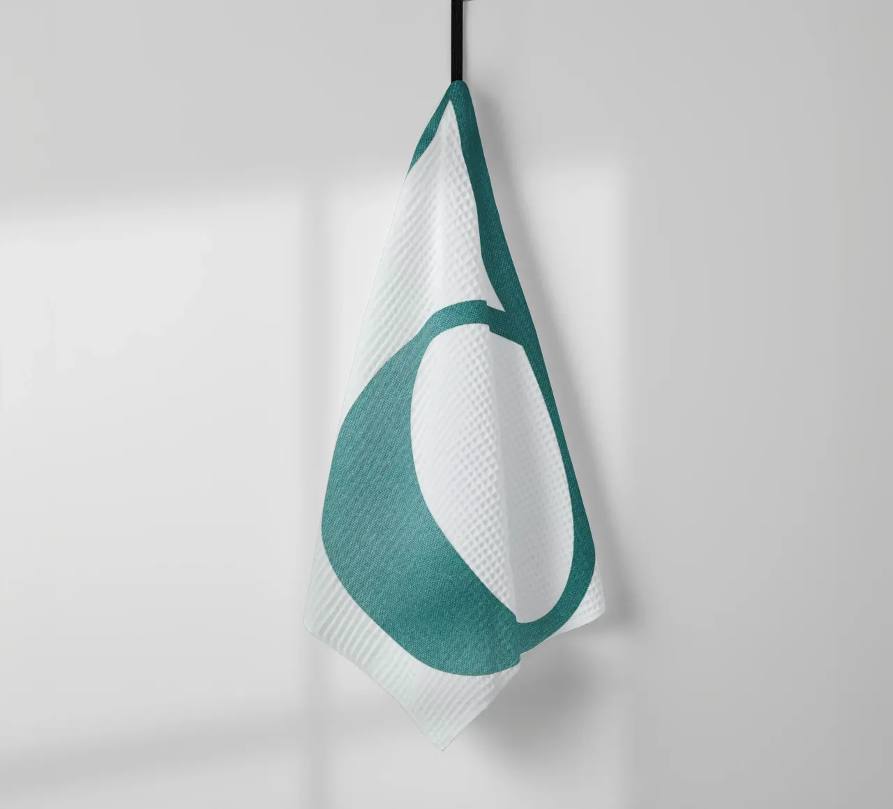 Mint D canovaccio da cucina da petiteCAPS