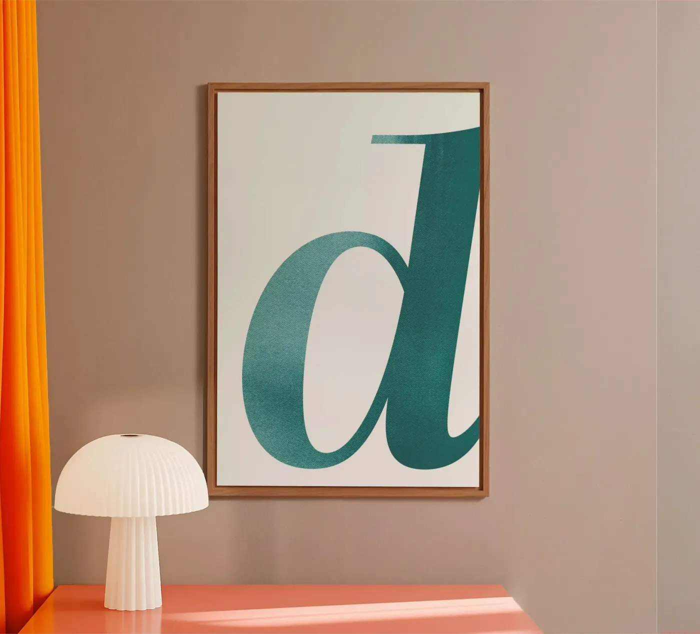 Mint D forex plate by petiteCAPS