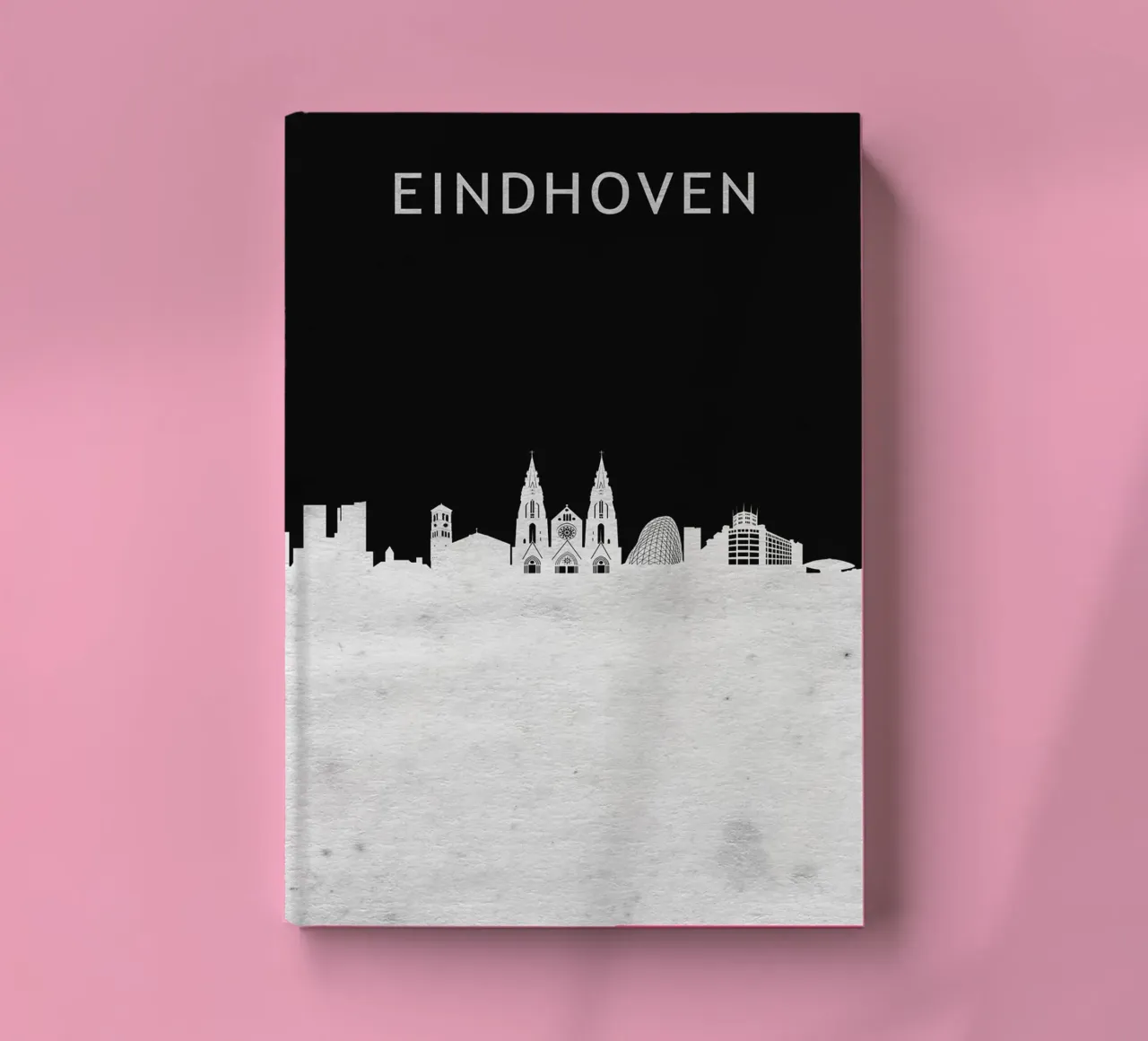 Eindhoven Netherlands diario da Travelstudio