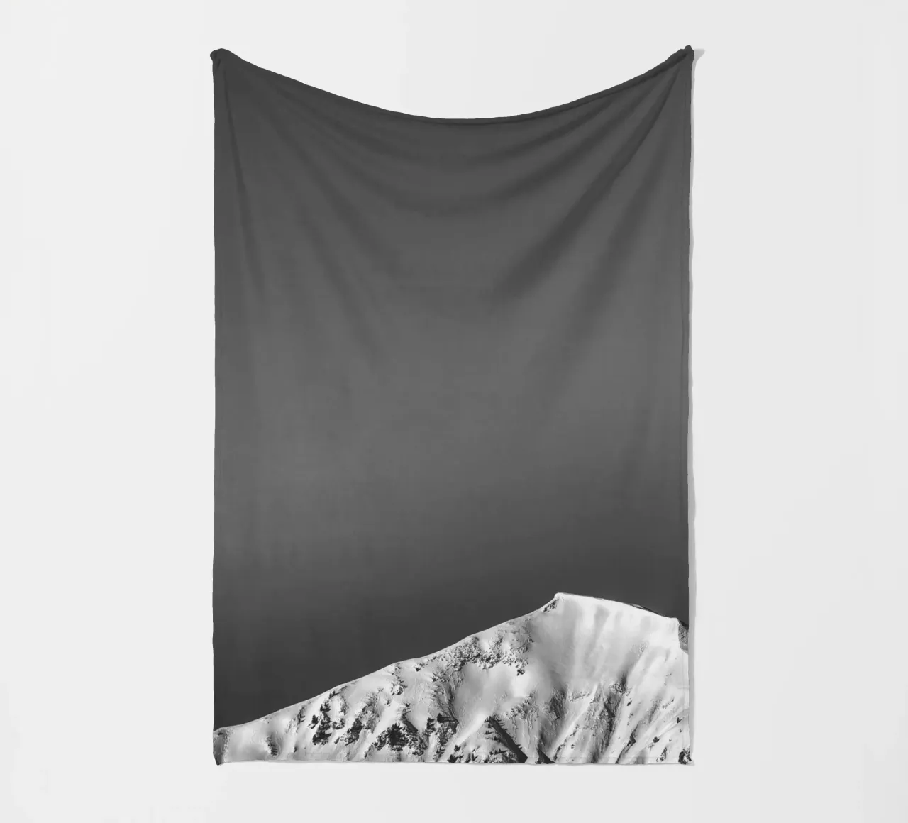 Temptation Fleecedecke von Nur Mut