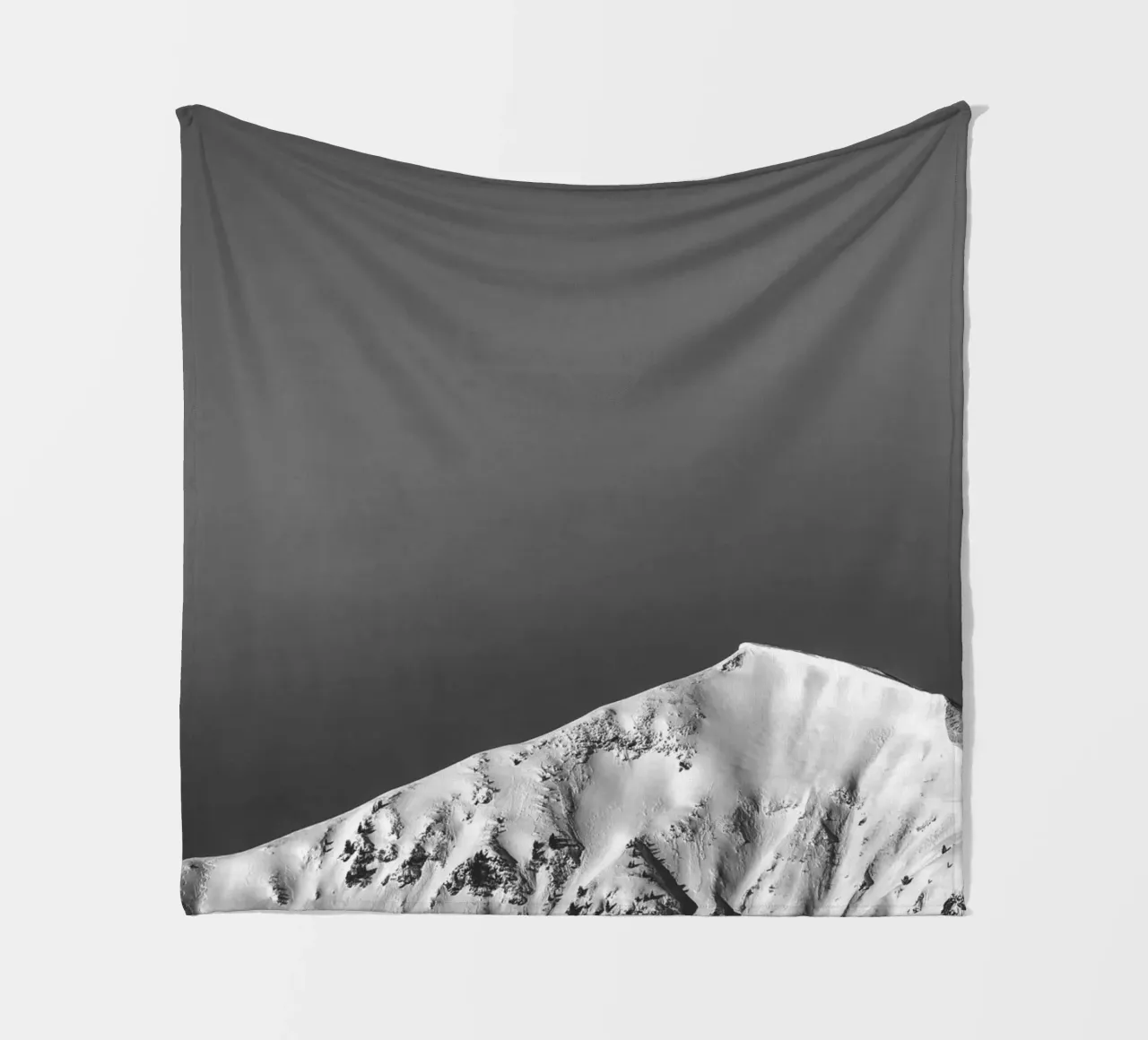 Temptation Fleecedecke von Nur Mut