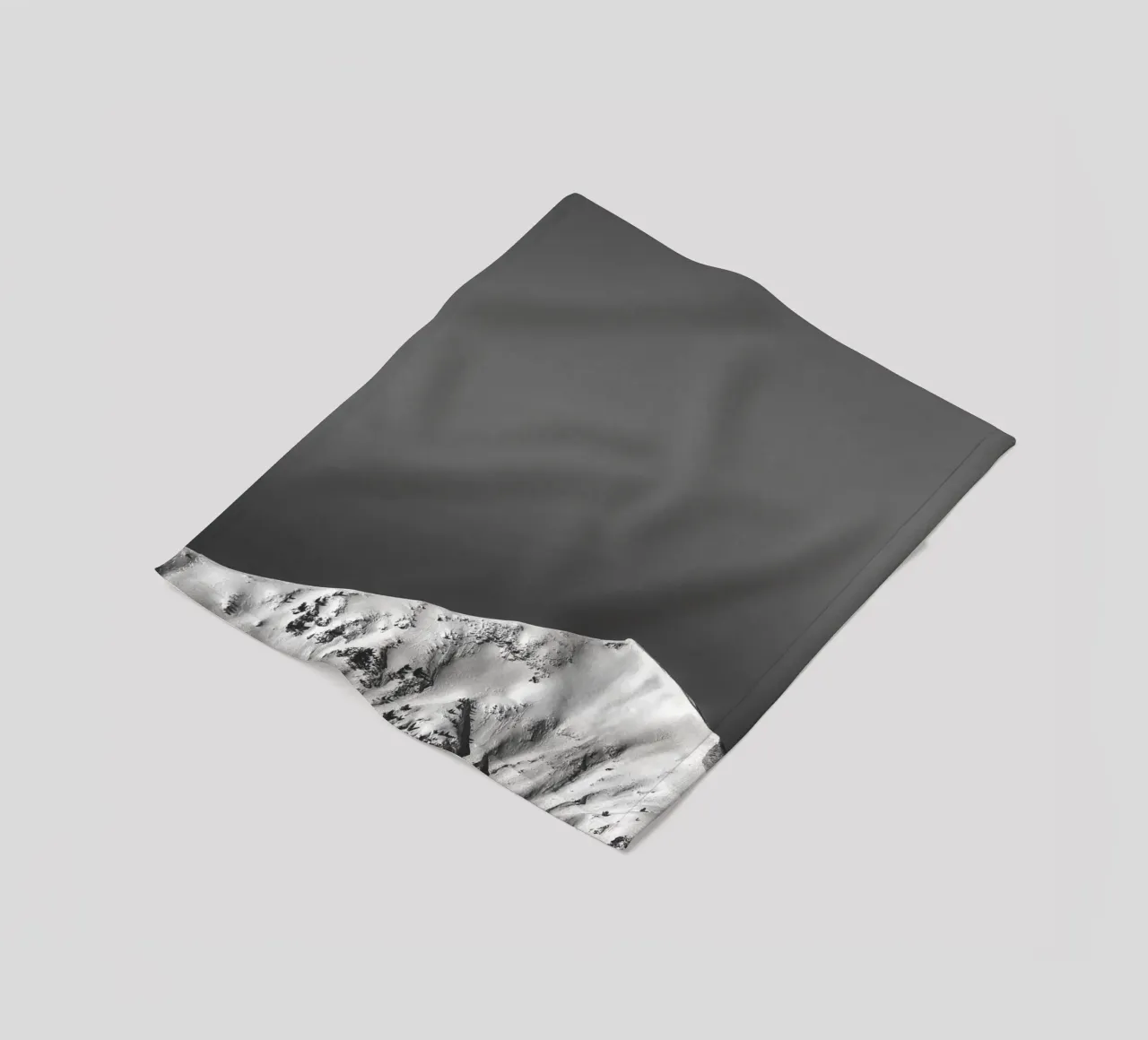 Temptation Fleecedecke von Nur Mut