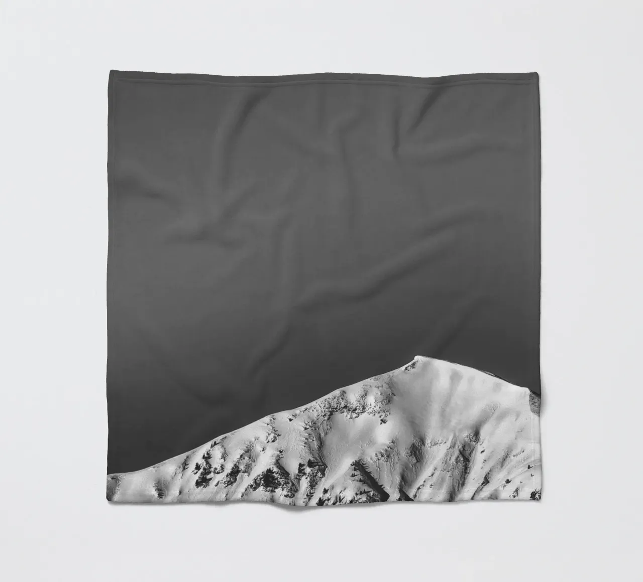 Temptation Fleecedecke von Nur Mut