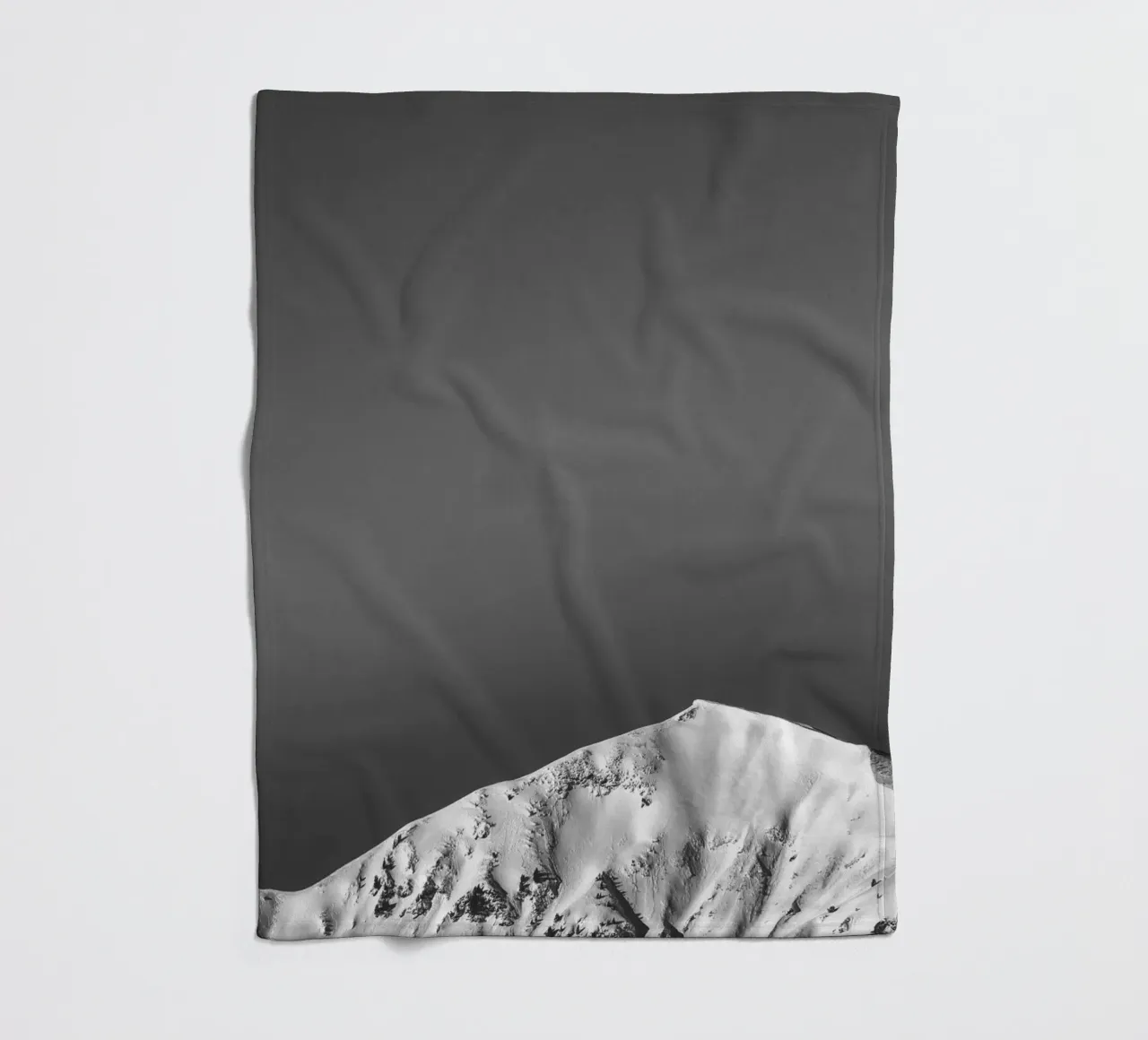 Temptation Fleecedecke von Nur Mut