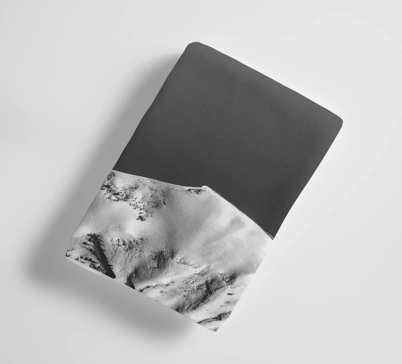 Temptation towel by Nur Mut