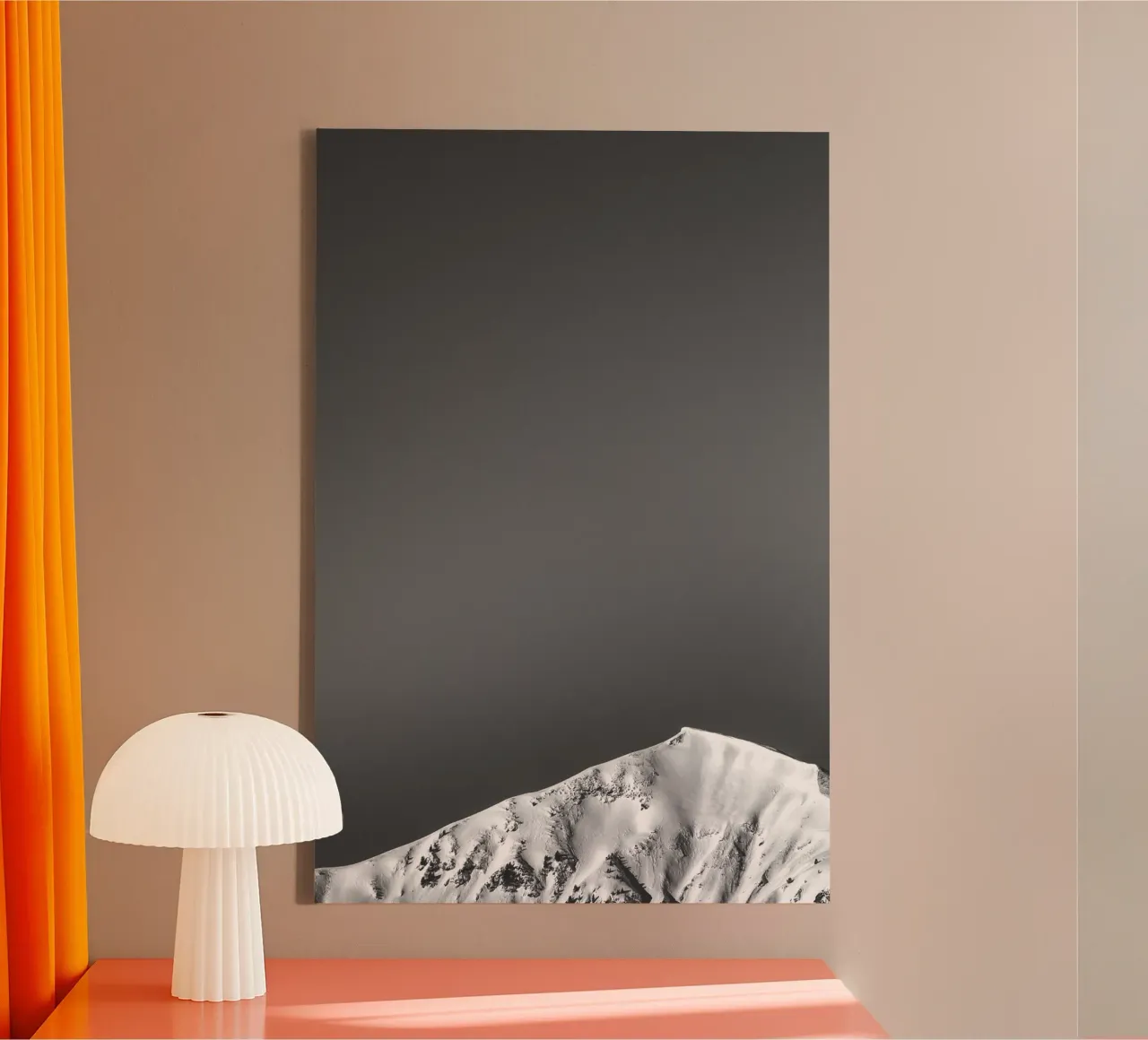 Temptation tela da Nur Mut