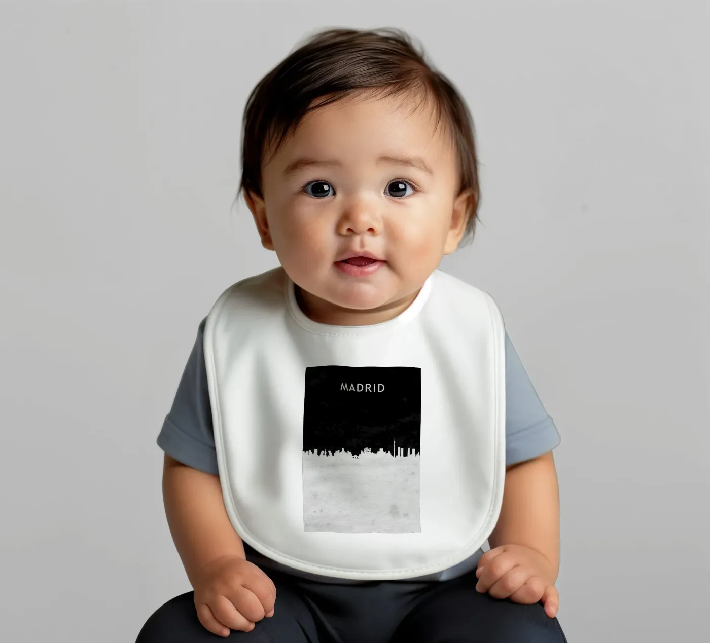 Madrid Spain bavaglino da Travelstudio