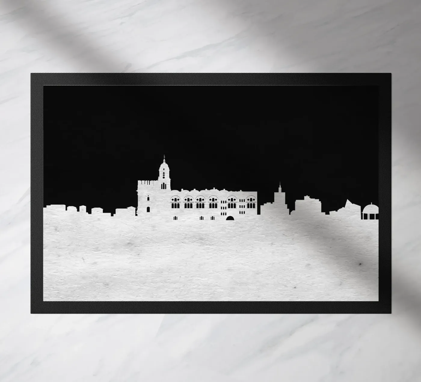 Malaga Spain zerbino da Travelstudio