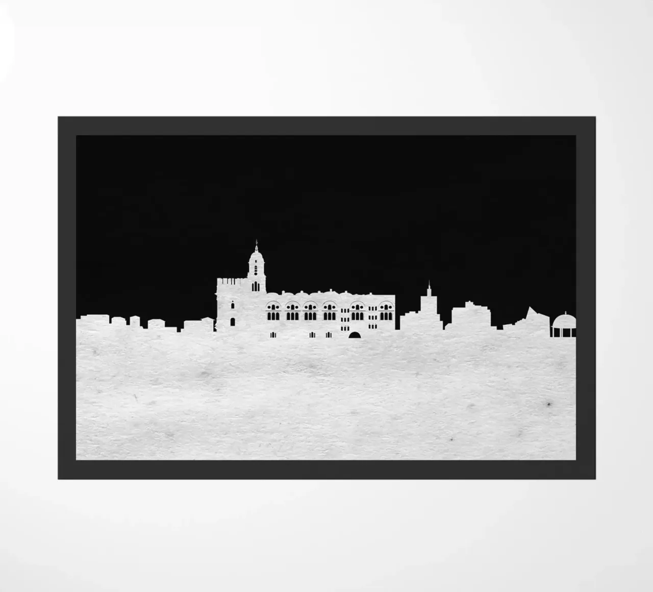 Malaga Spain zerbino da Travelstudio