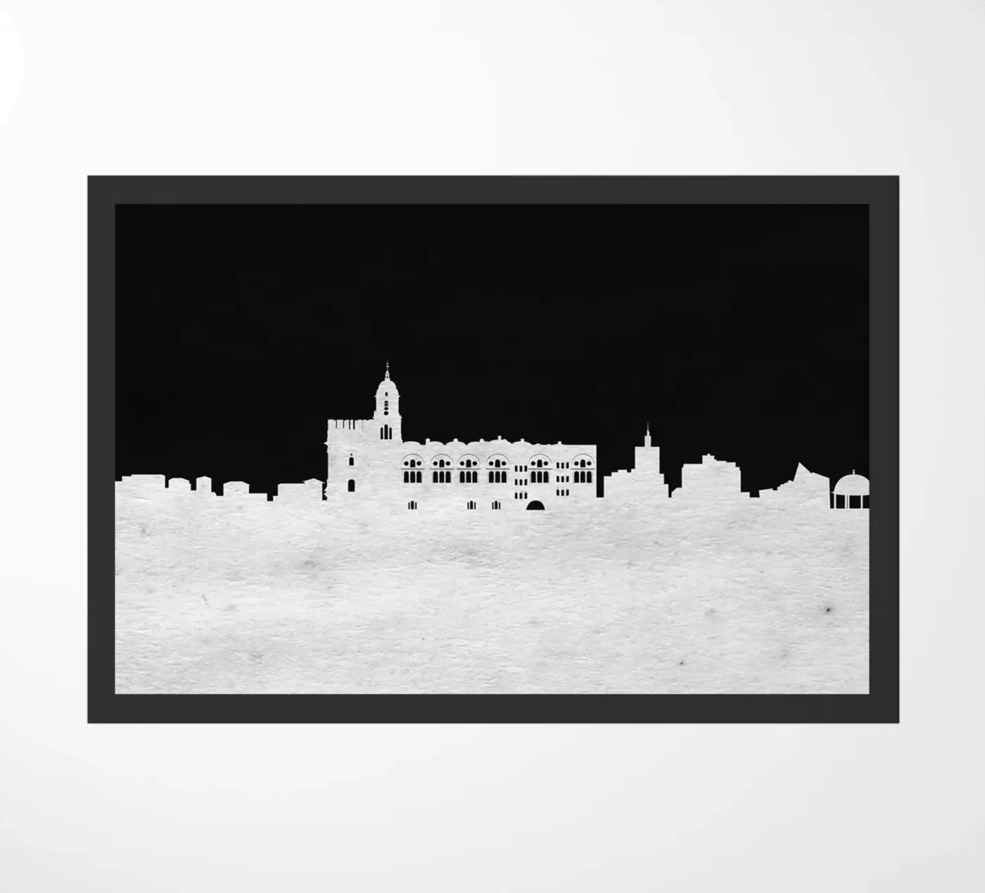 Malaga Spain zerbino da Travelstudio