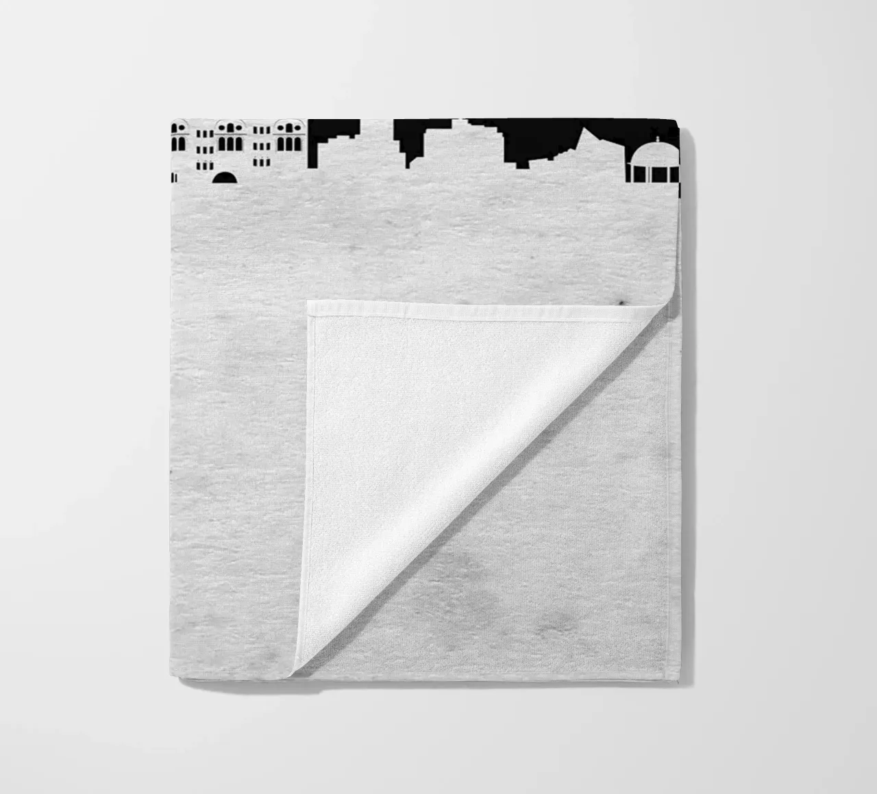 Malaga Spain telo mare da Travelstudio