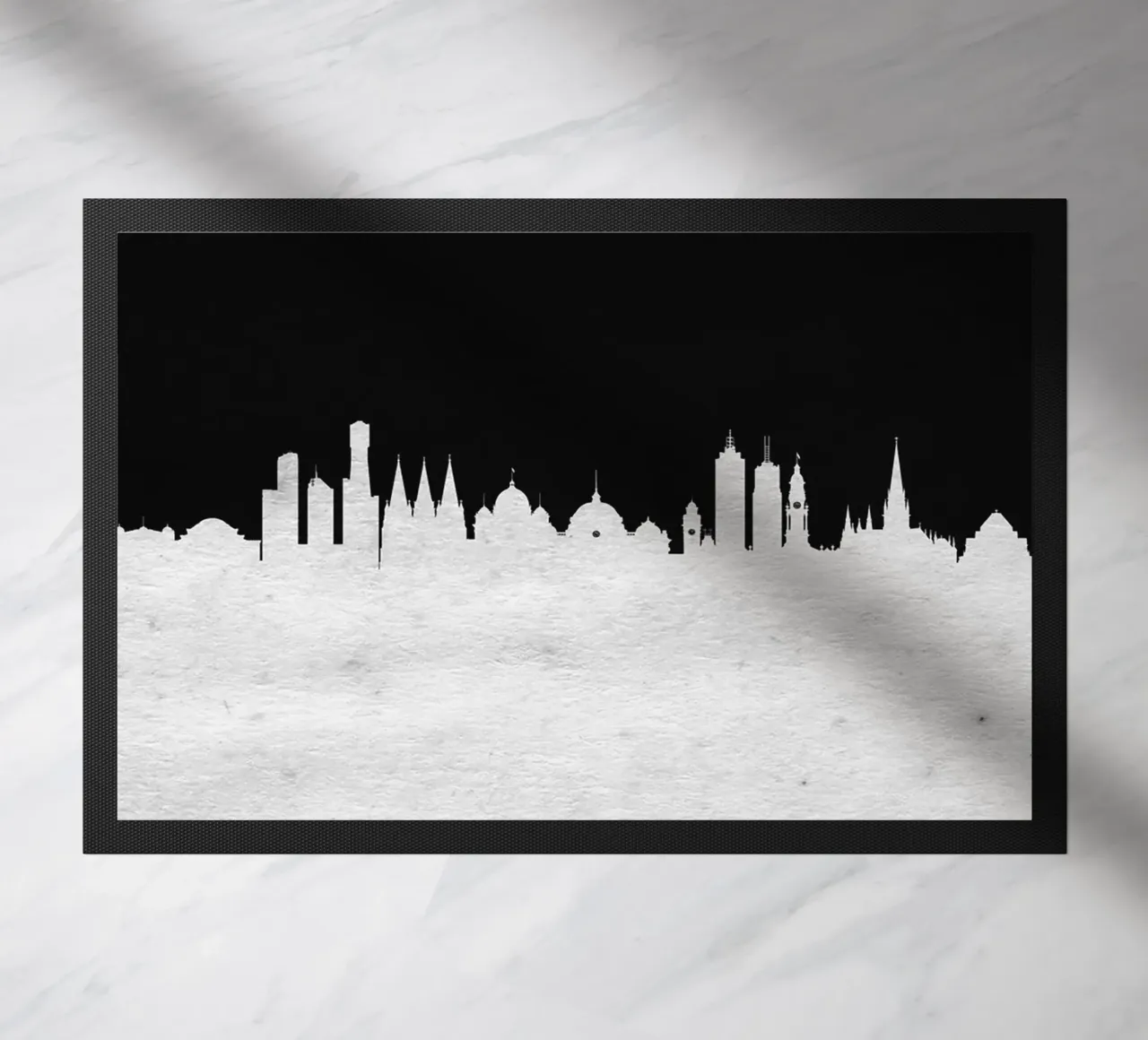 Melbourne Australia zerbino da Travelstudio