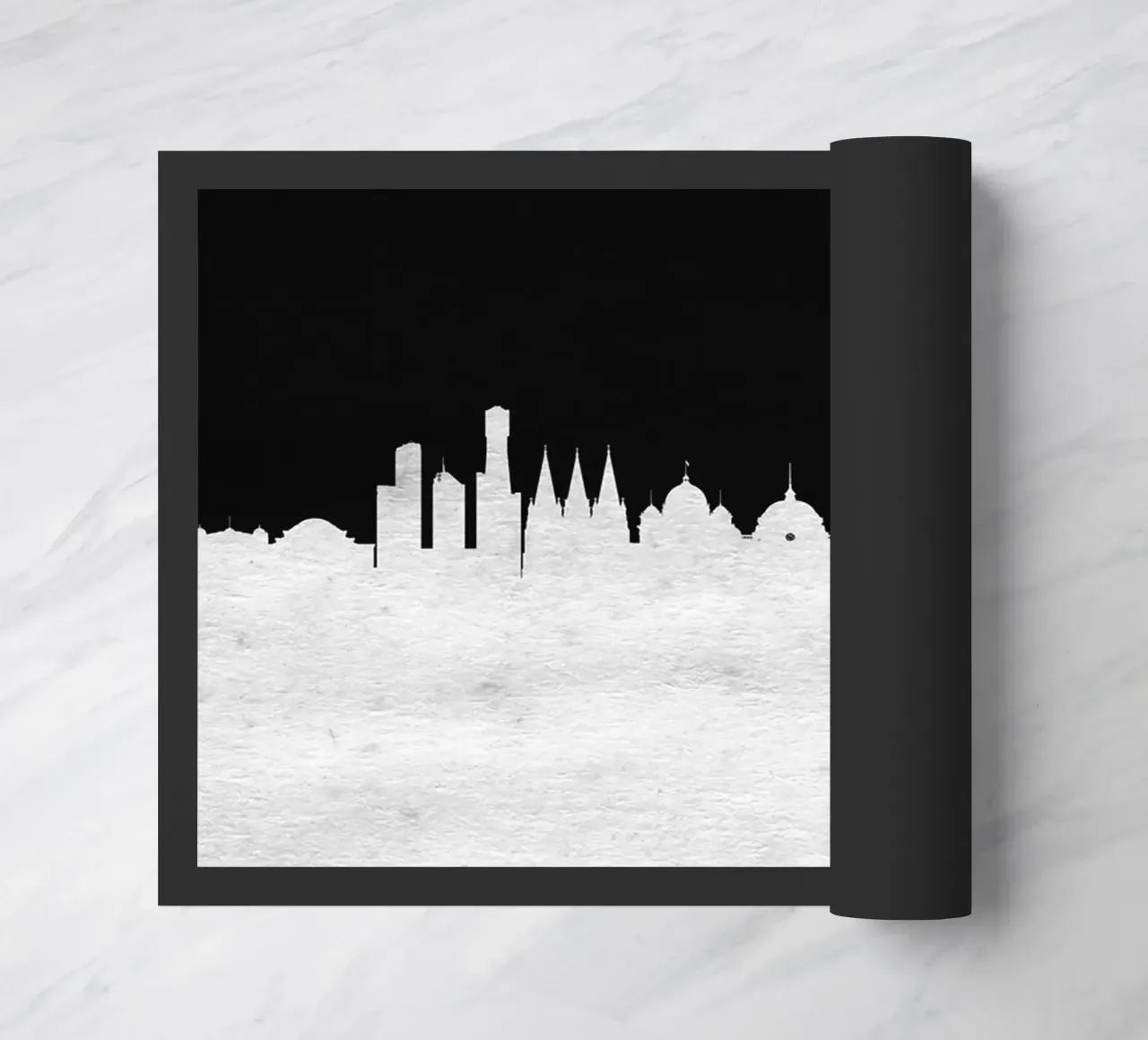 Melbourne Australia zerbino da Travelstudio