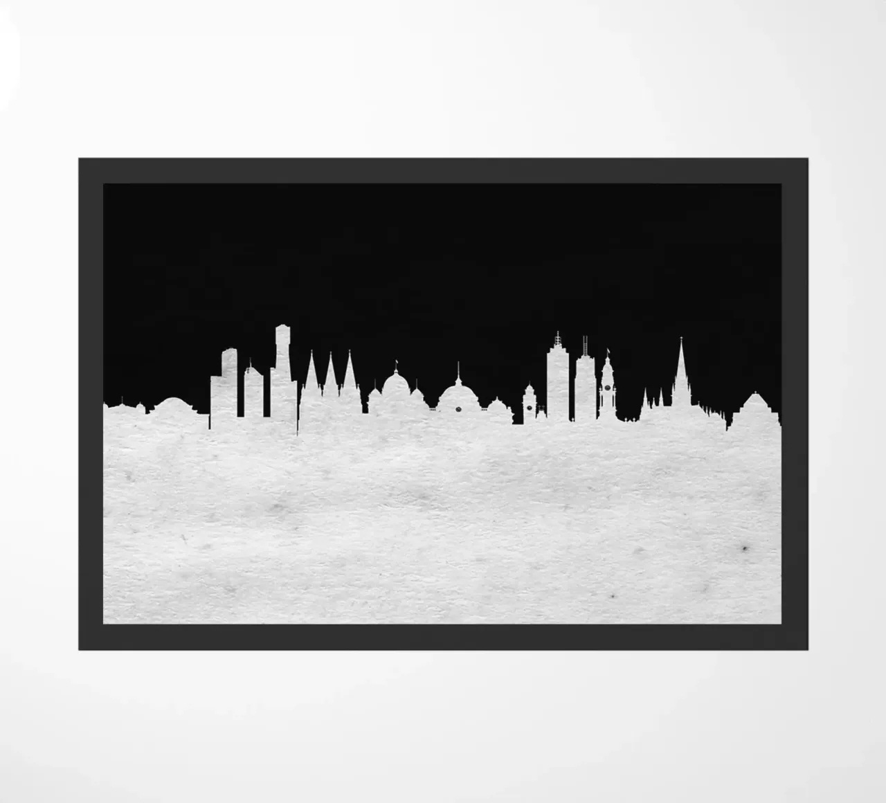 Melbourne Australia zerbino da Travelstudio