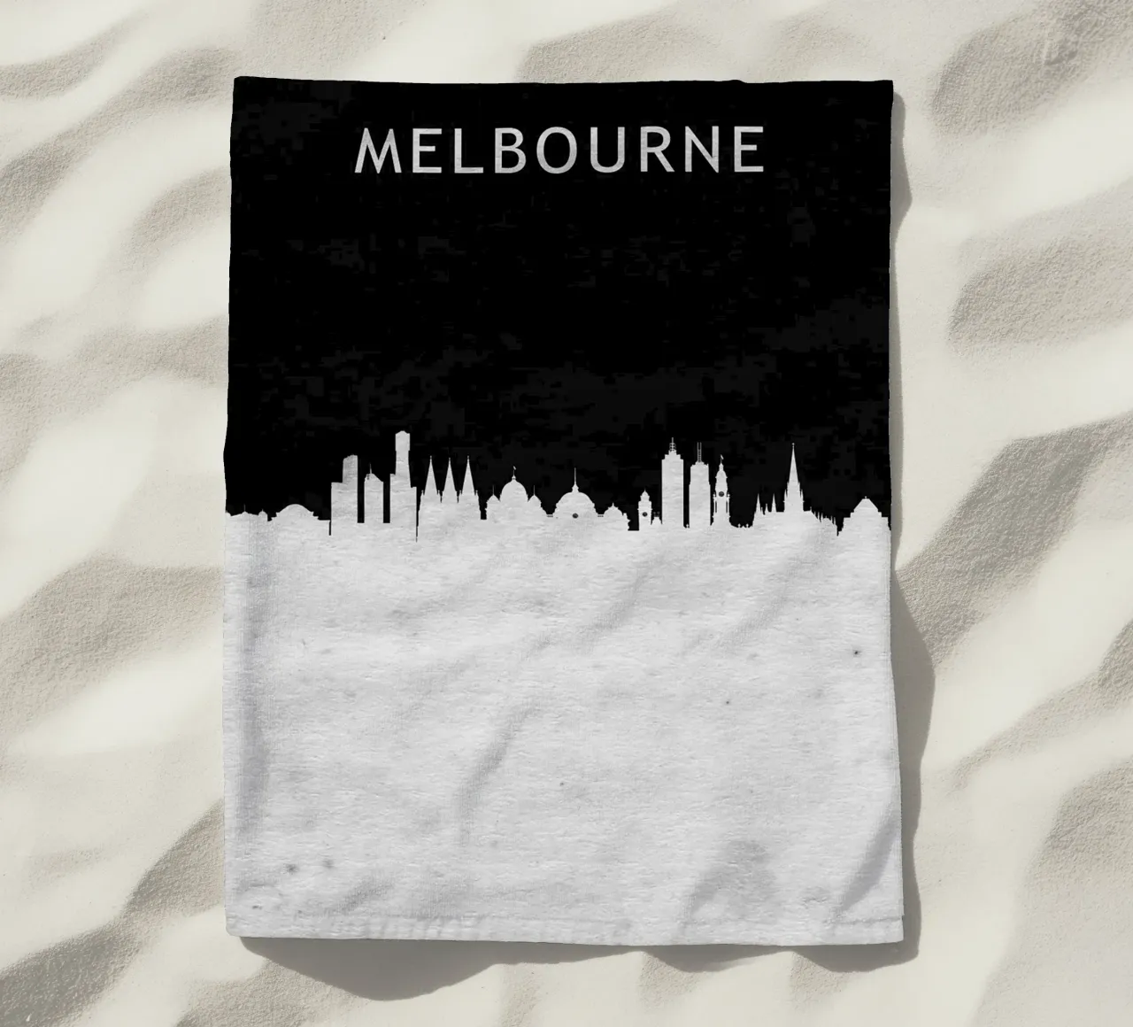 Melbourne Australia telo mare da Travelstudio