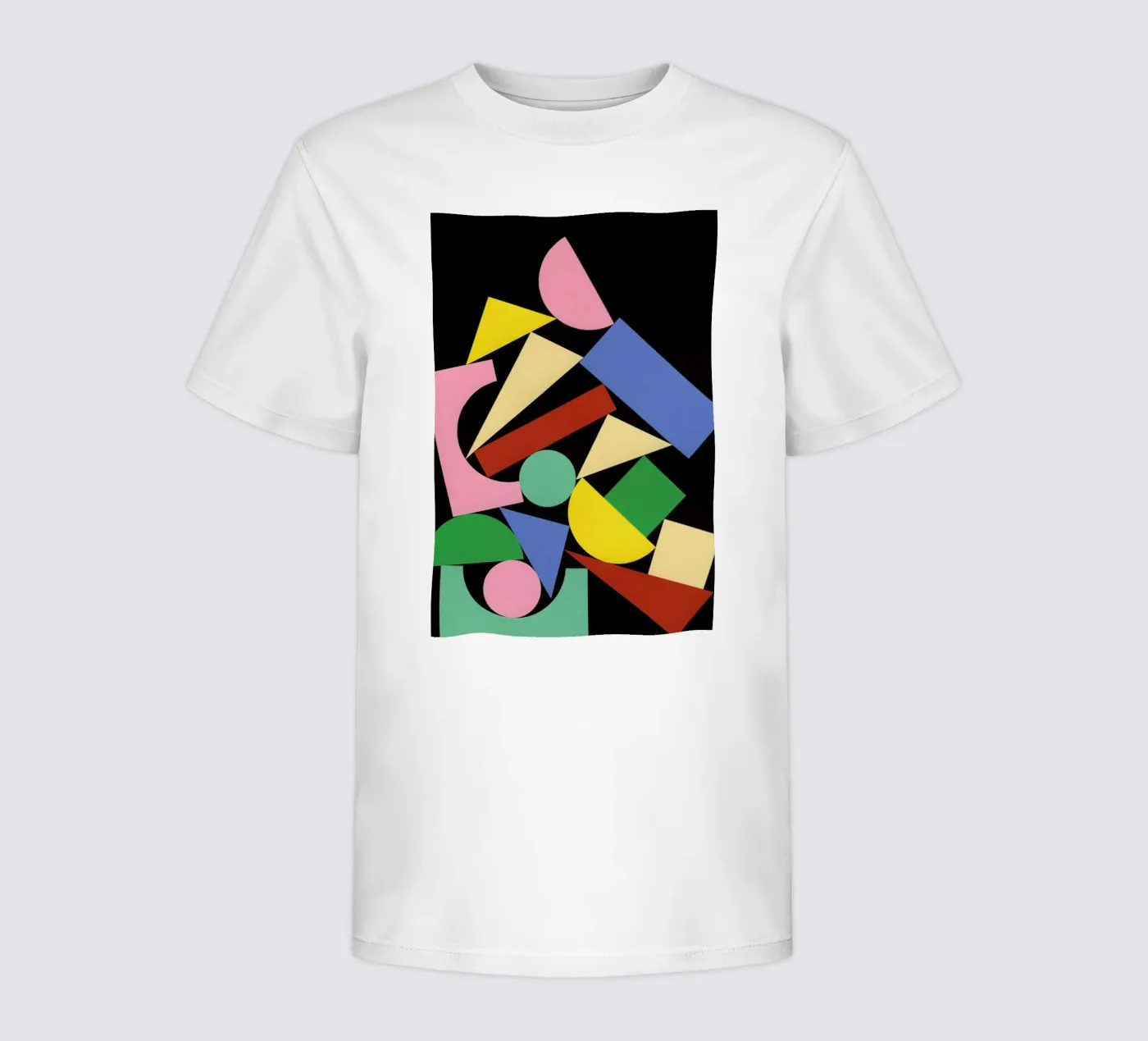 JAZZ kinder t-shirt van Rosi Feist