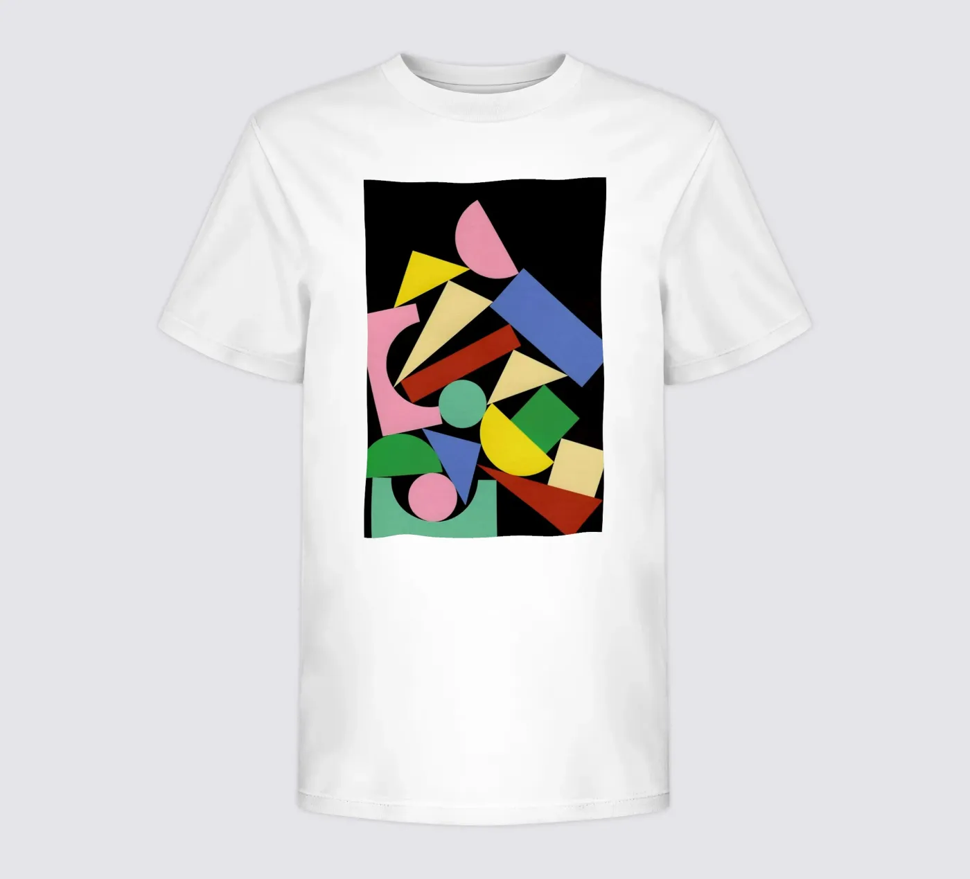 JAZZ kinder t-shirt van Rosi Feist