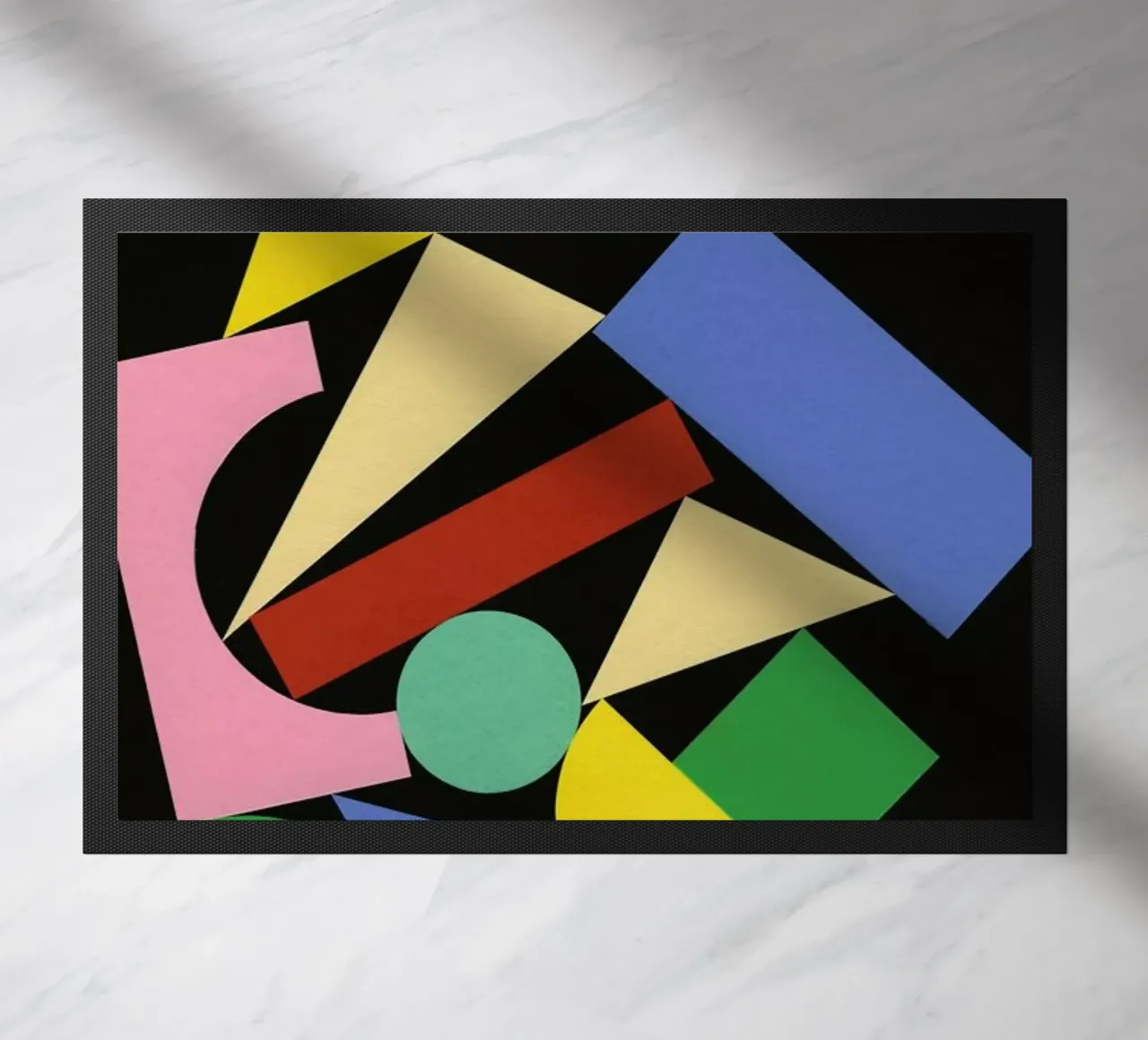 JAZZ zerbino da Rosi Feist