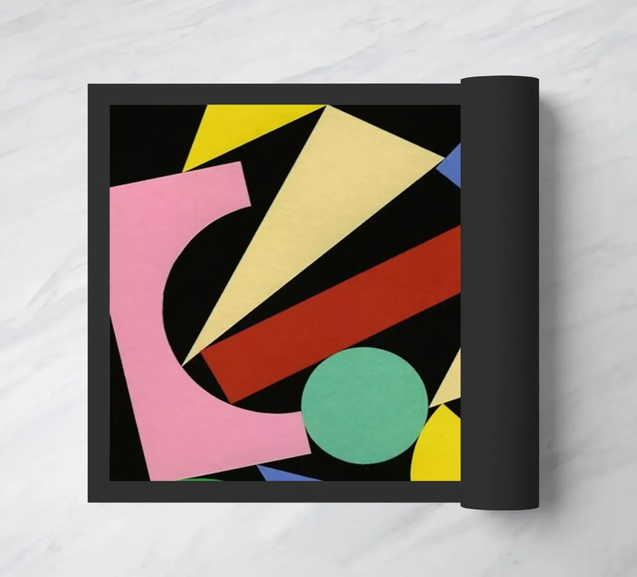 JAZZ zerbino da Rosi Feist