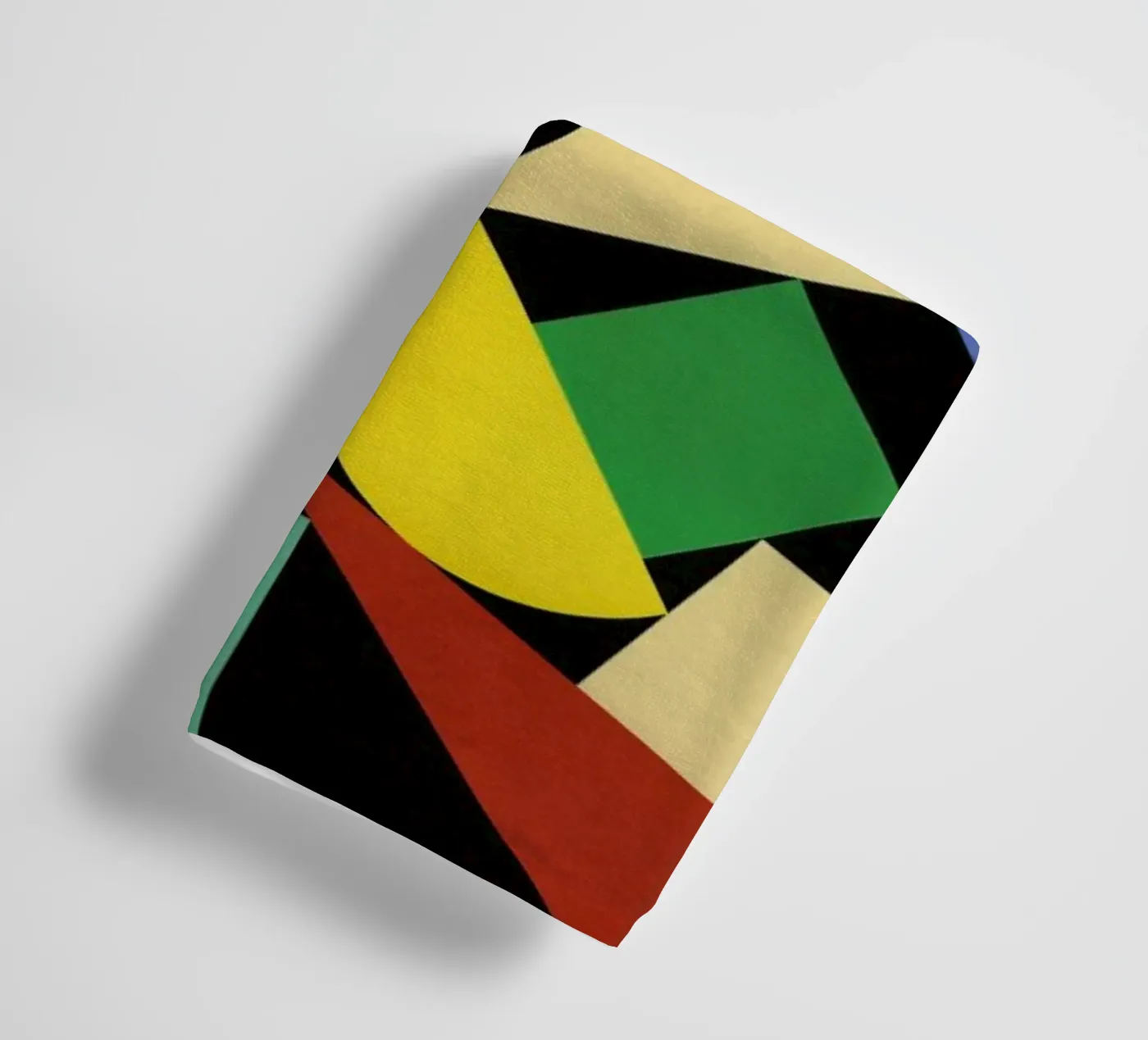 JAZZ towel by Rosi Feist