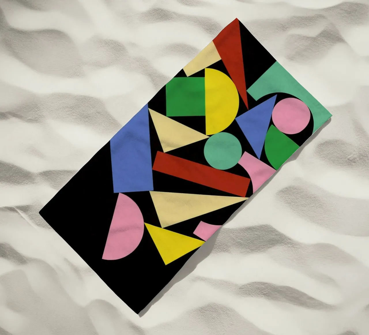 JAZZ telo mare da Rosi Feist