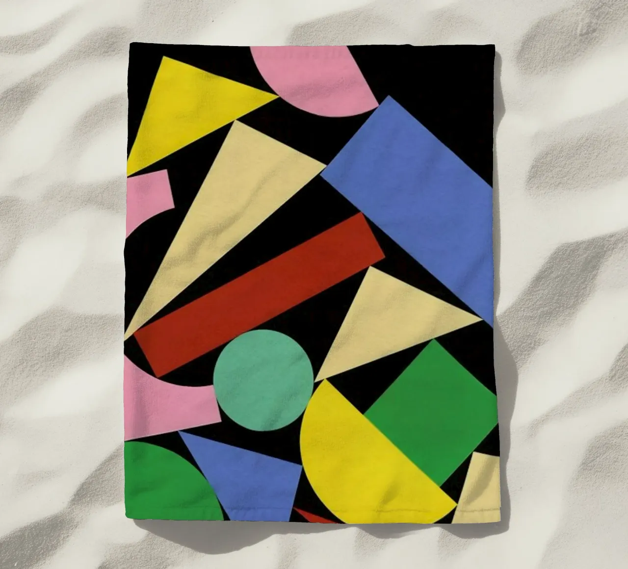 JAZZ telo mare da Rosi Feist