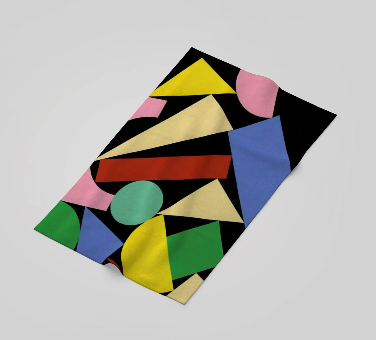 JAZZ telo mare da Rosi Feist