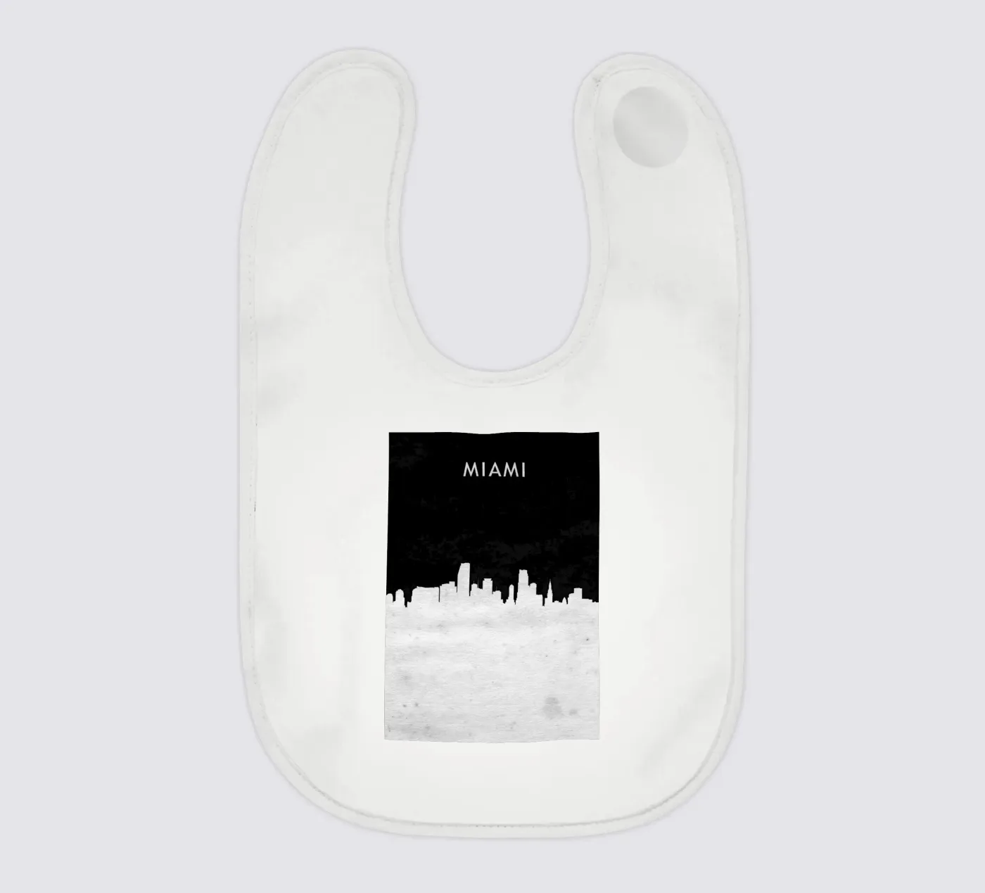 Miami Florida bavaglino da Travelstudio