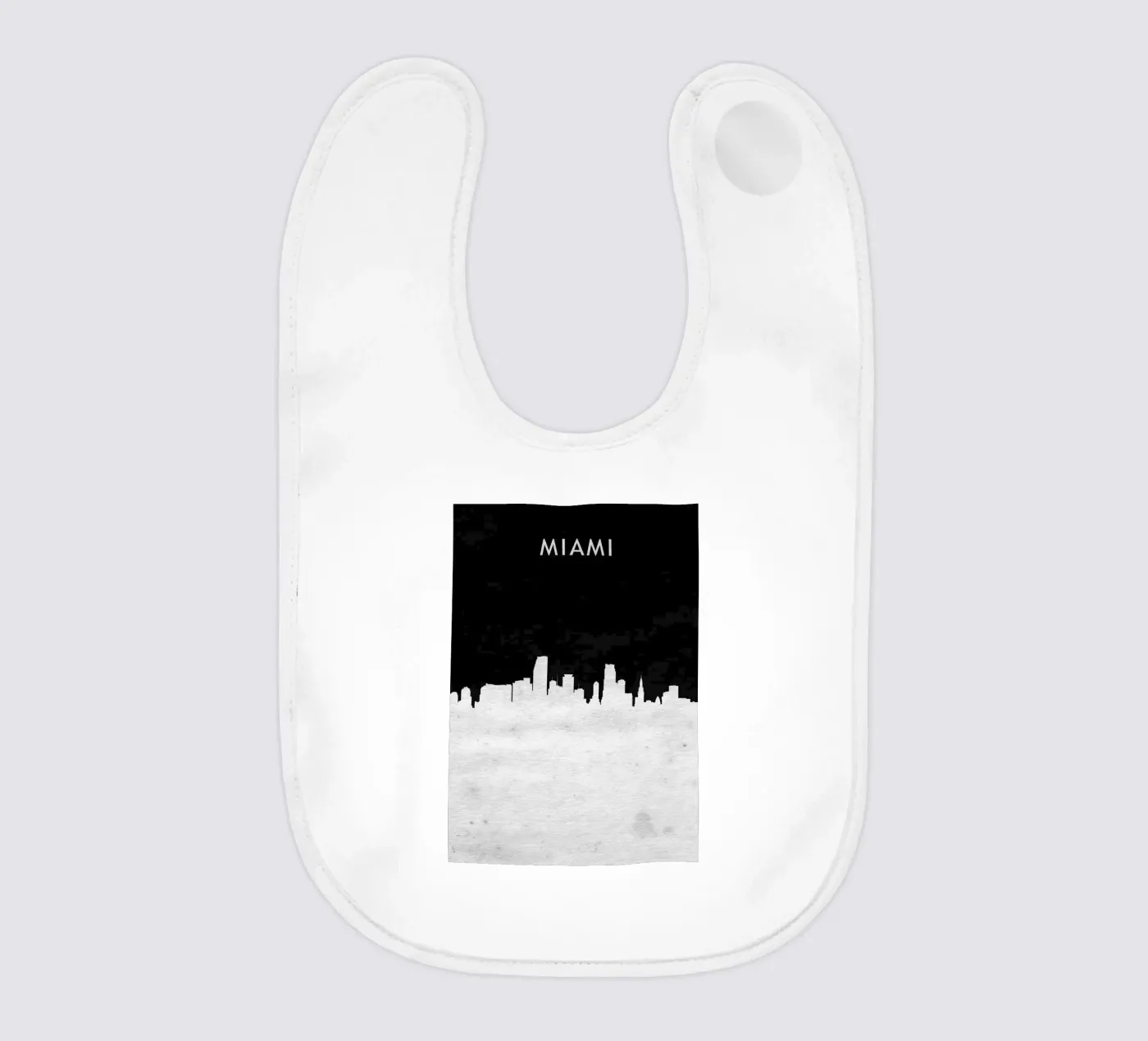 Miami Florida bavaglino da Travelstudio