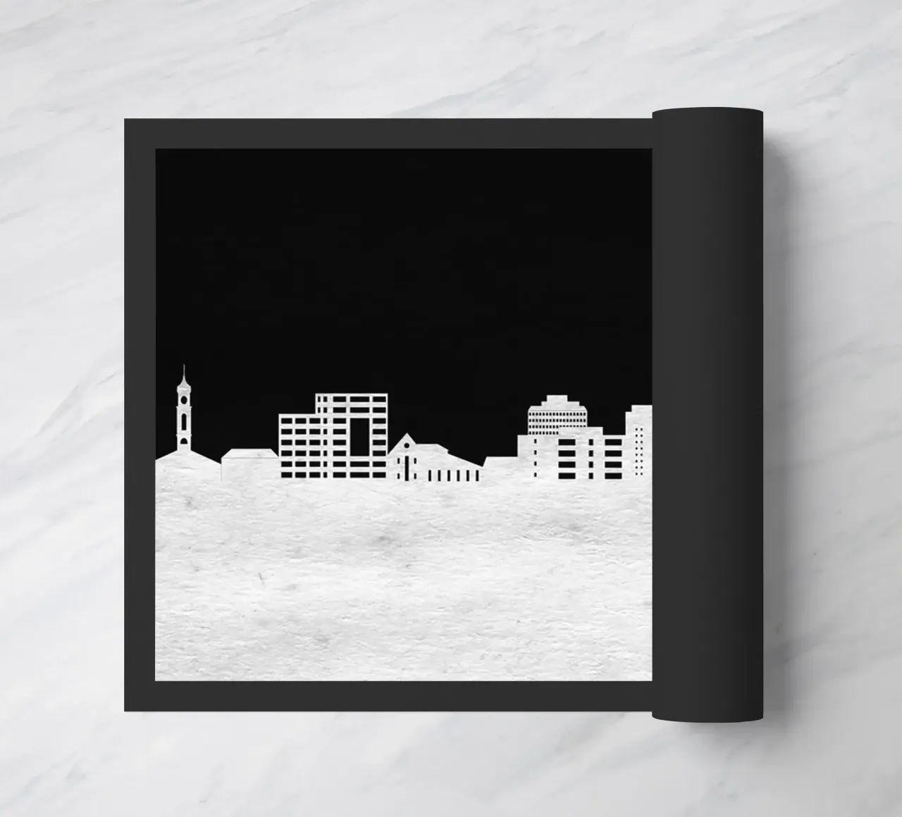 Middlesbrough England zerbino da Travelstudio