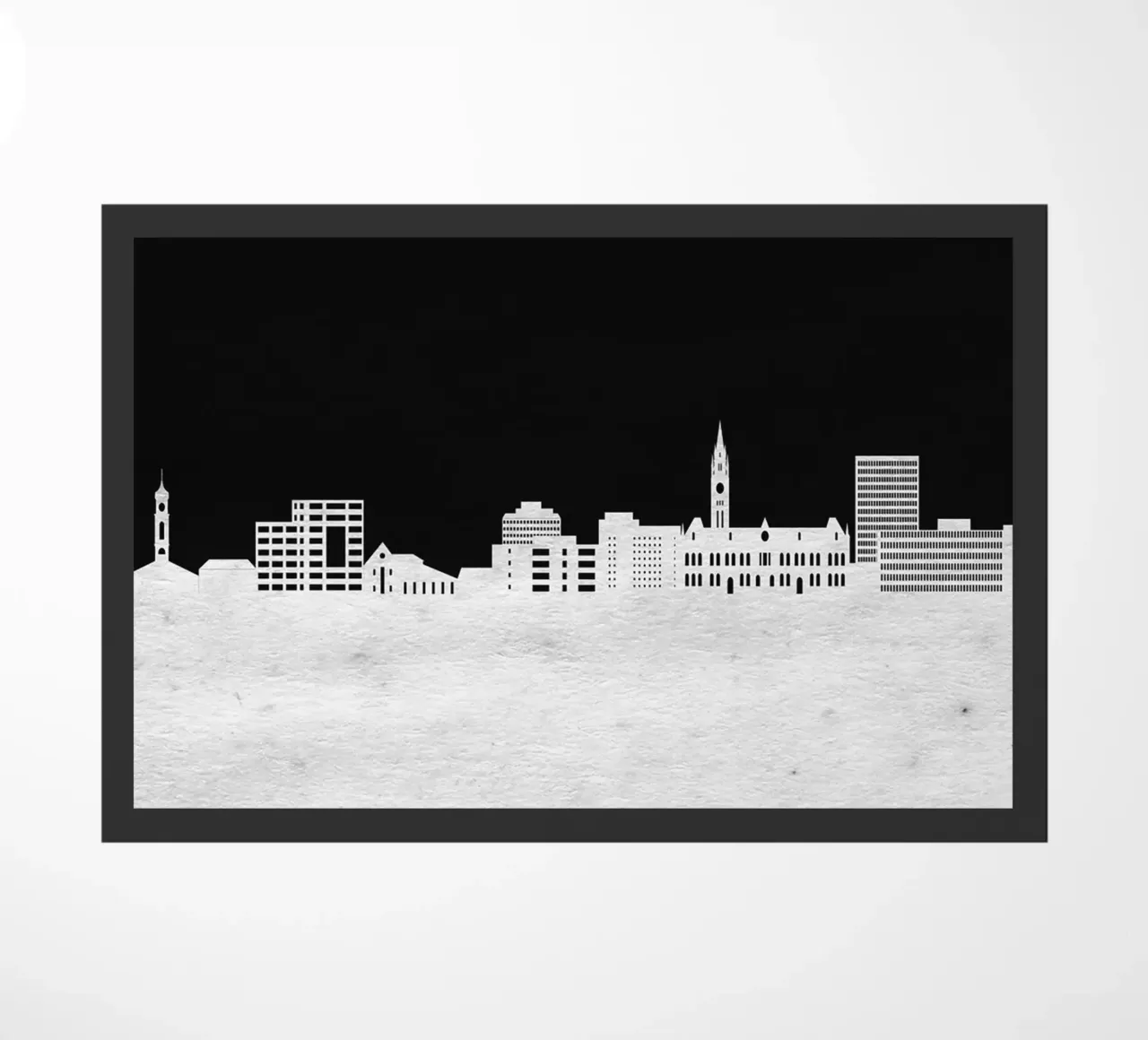 Middlesbrough England zerbino da Travelstudio