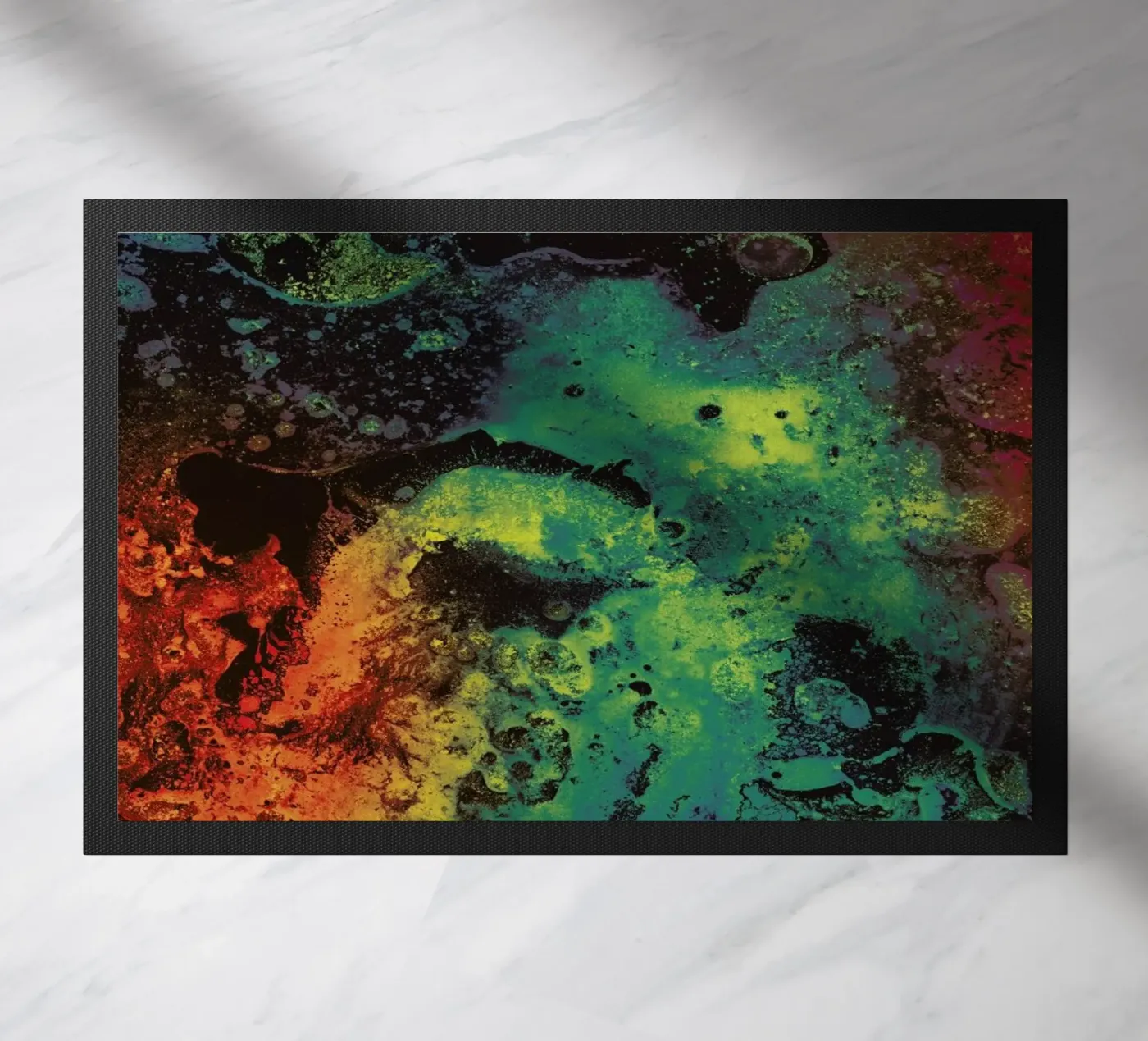 Icyfire zerbino da Bryon S. White