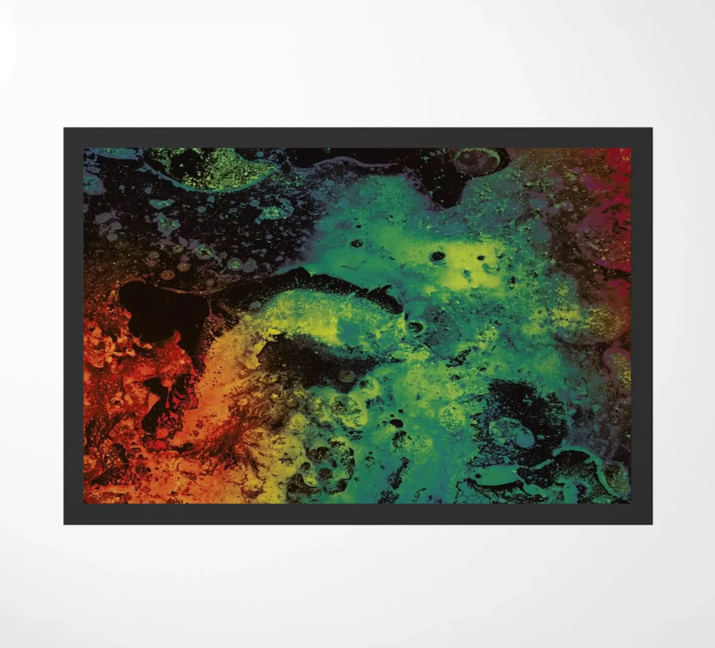 Icyfire zerbino da Bryon S. White