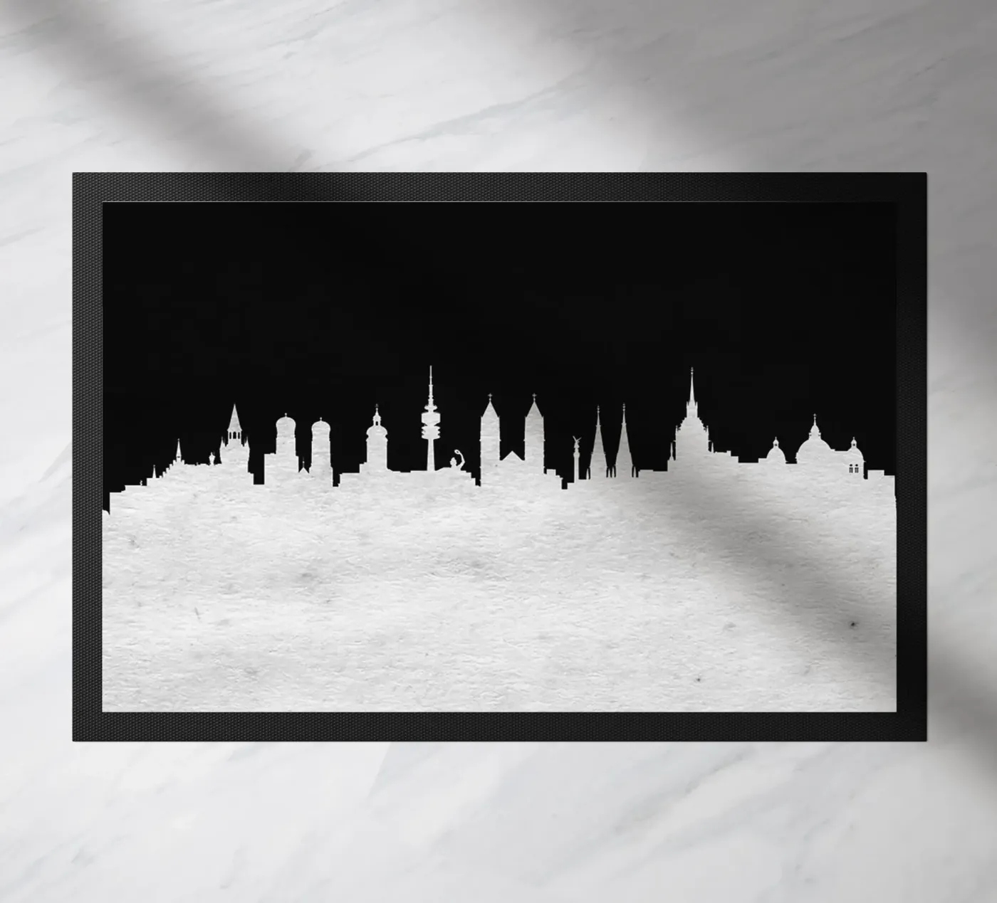 Munich Germany zerbino da Travelstudio