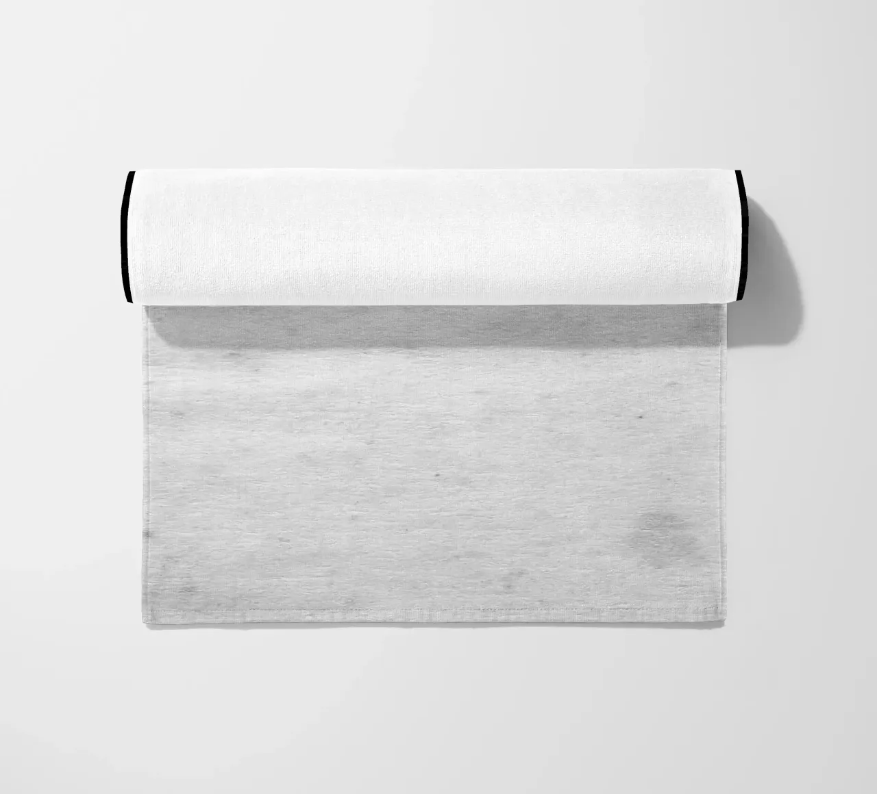 Mysore India beach towel by Travelstudio