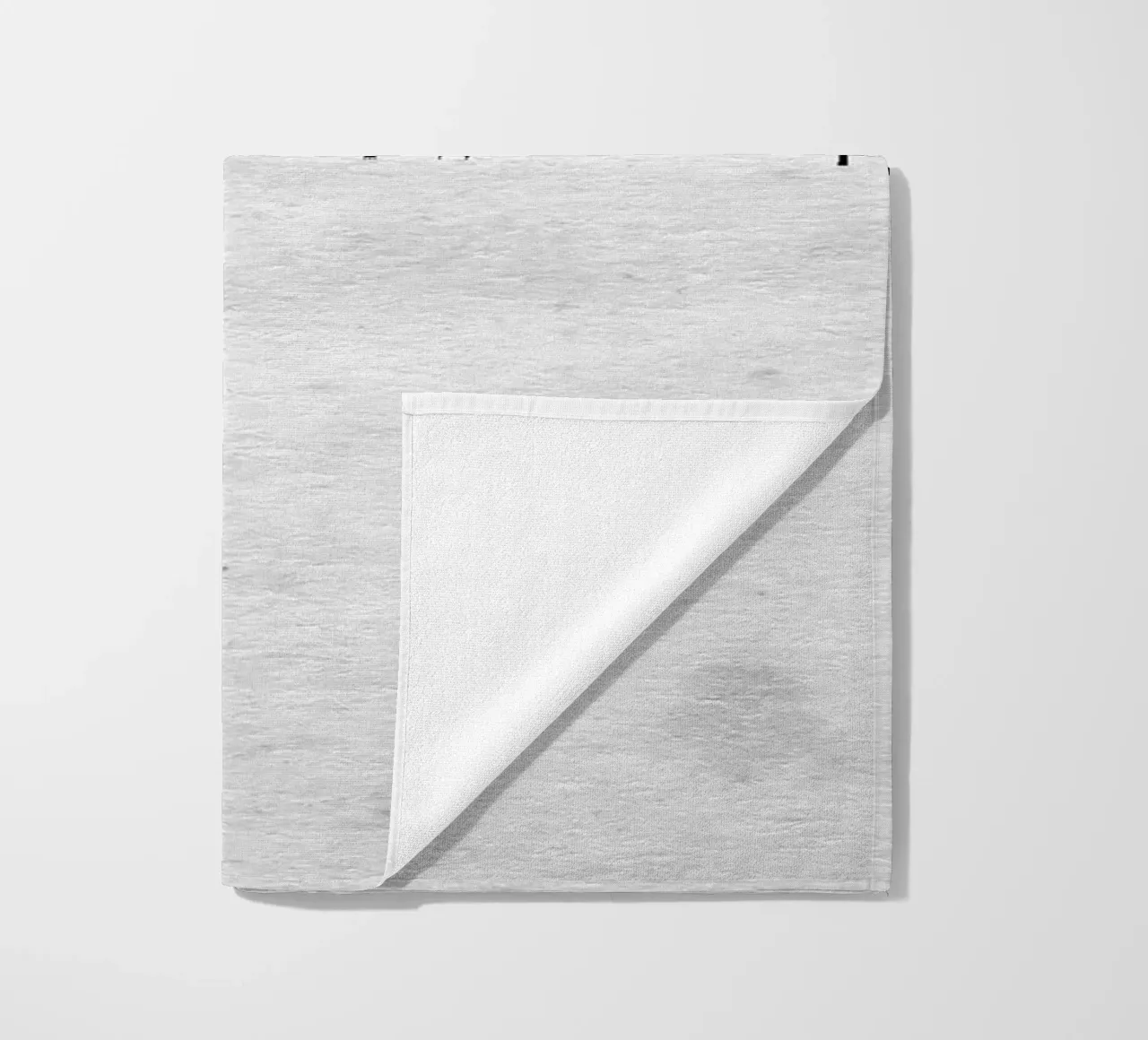 Mysore India beach towel by Travelstudio