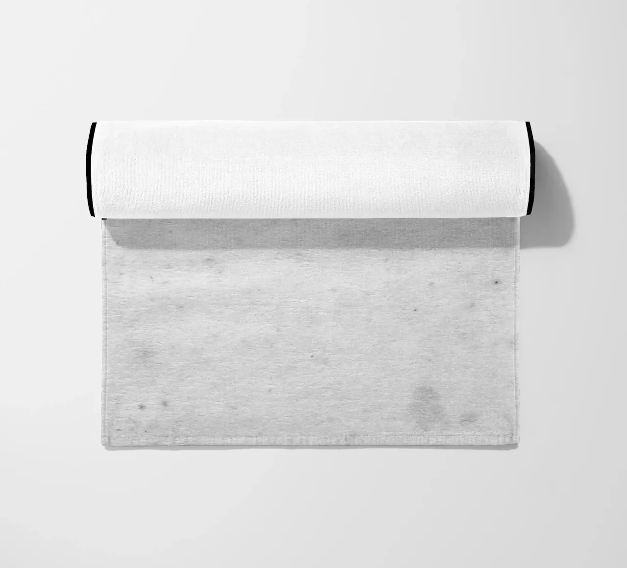 Mysore India beach towel by Travelstudio