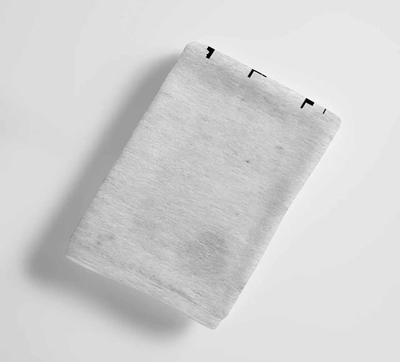 New York City New York towel by Travelstudio