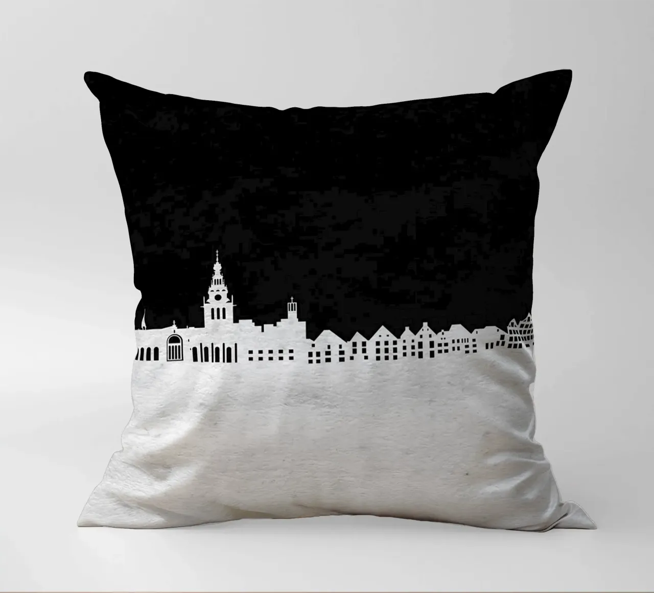 Nijmegen Netherlands cuscino da Travelstudio
