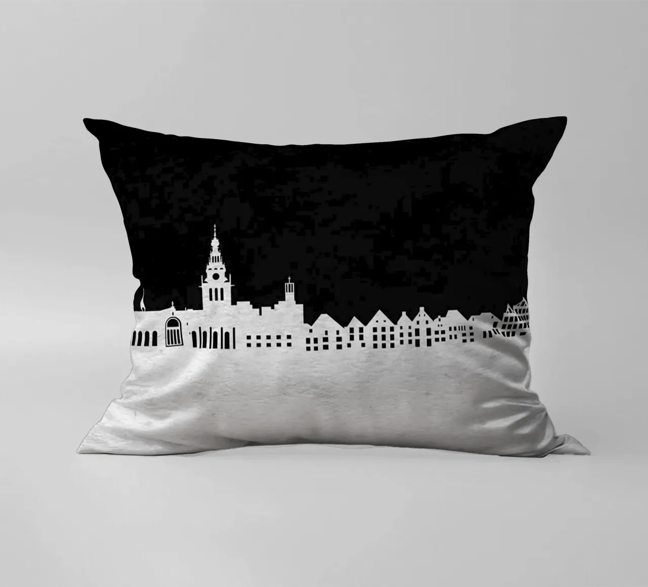 Nijmegen Netherlands cuscino da Travelstudio