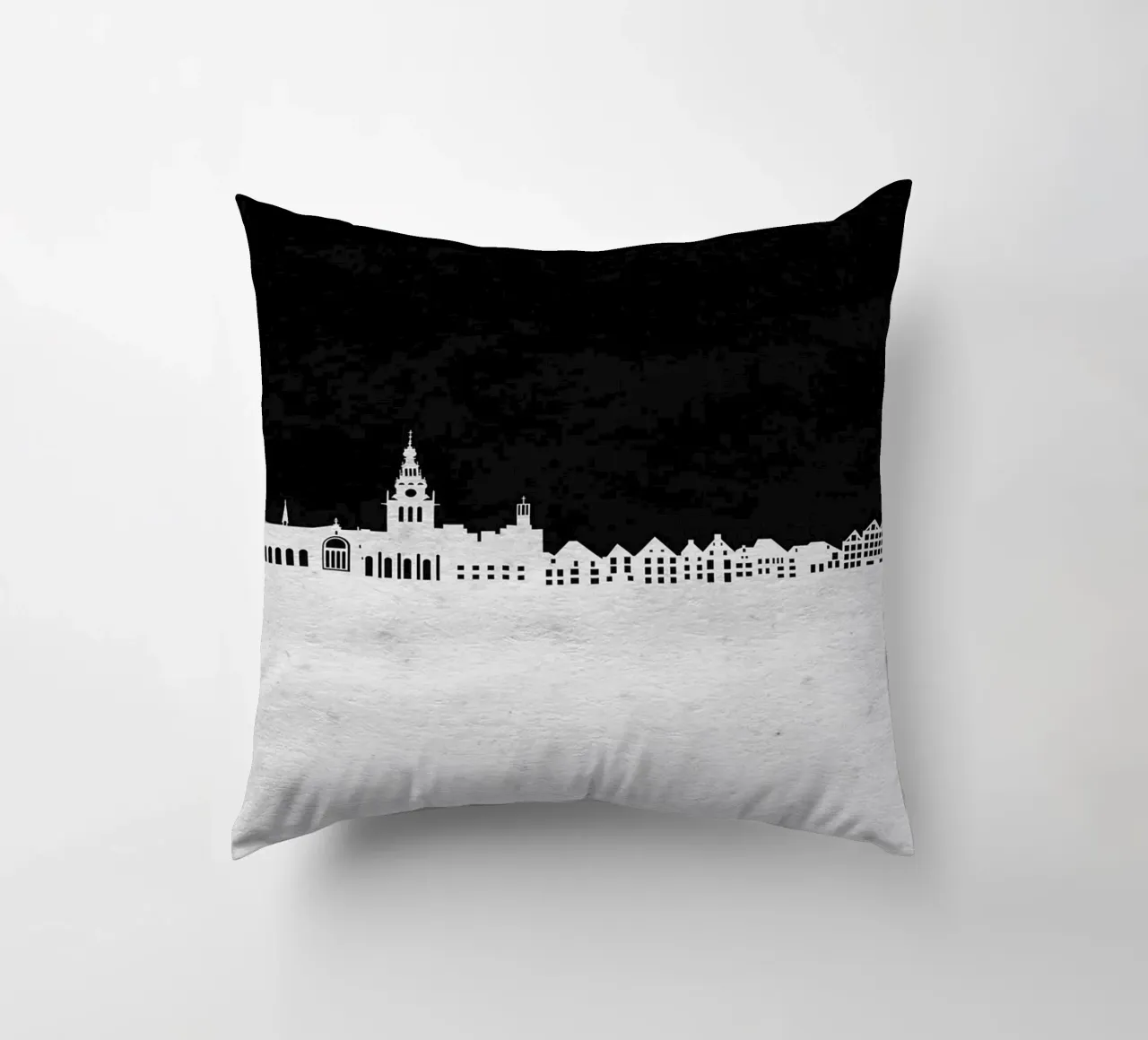 Nijmegen Netherlands cuscino da Travelstudio
