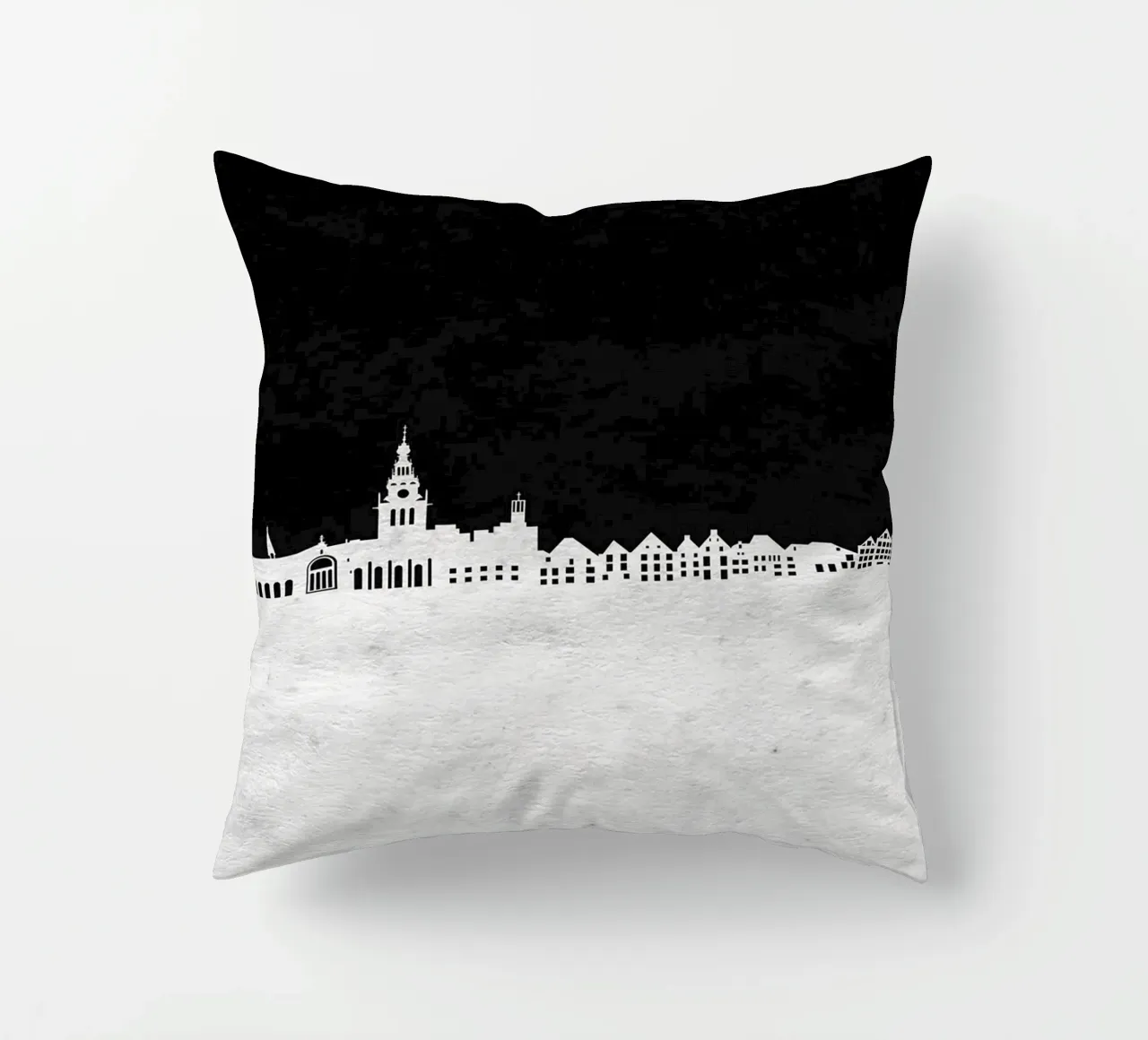 Nijmegen Netherlands cuscino da Travelstudio