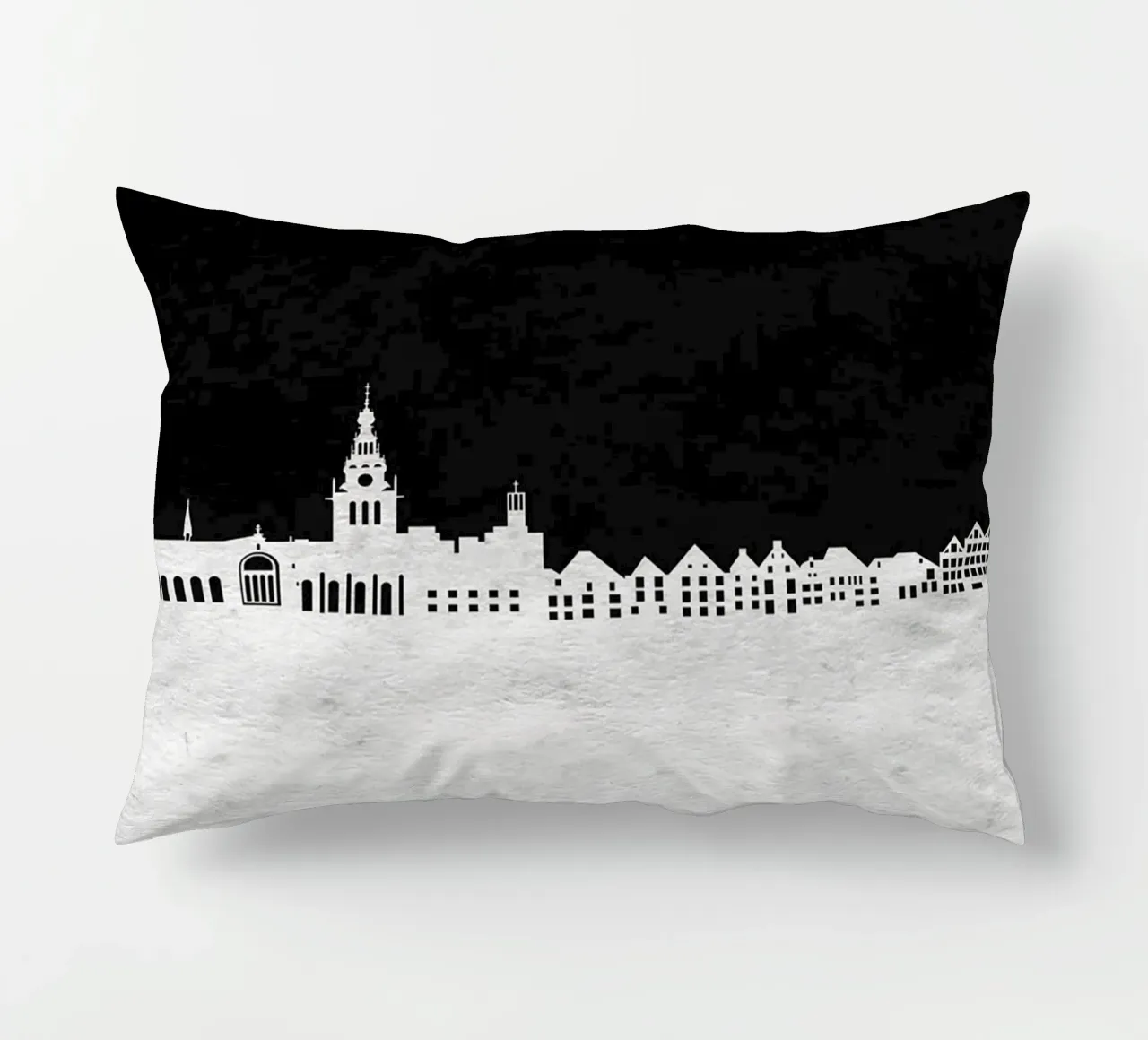 Nijmegen Netherlands cuscino da Travelstudio