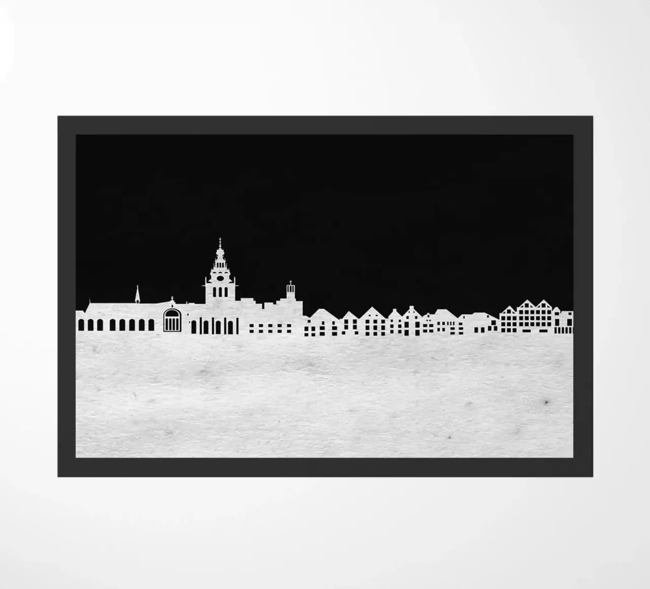 Nijmegen Netherlands zerbino da Travelstudio