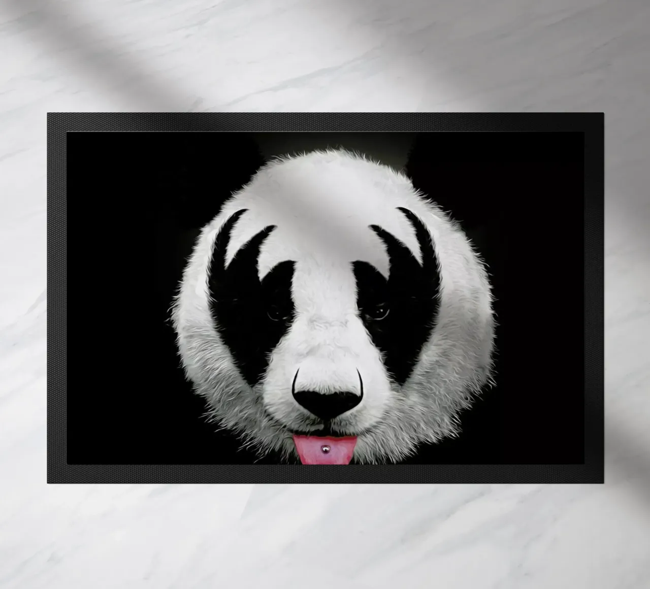 Kiss Of A Panda zerbino da Róbert Farkas